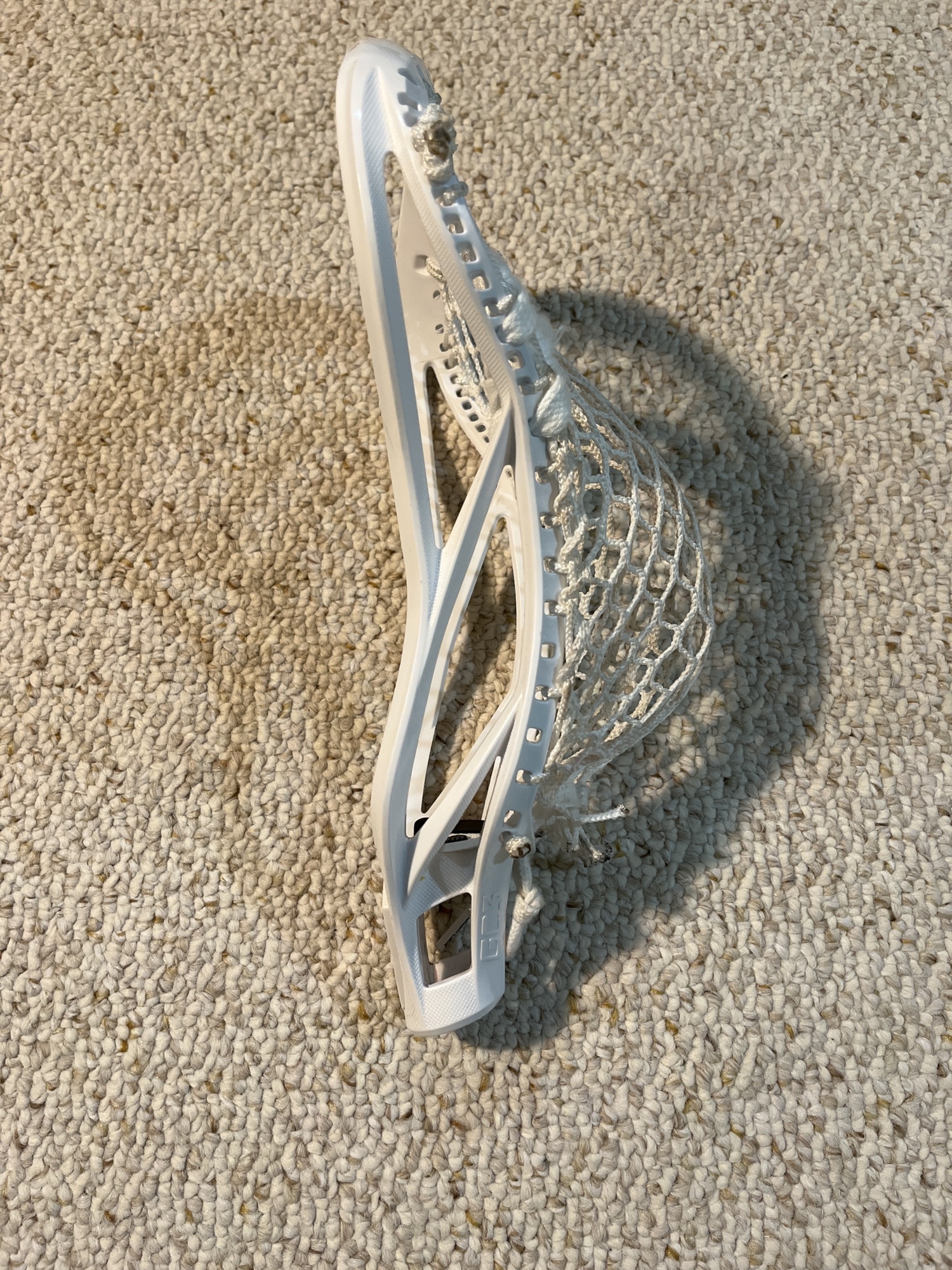 Brand New Strung Gait GC3 Lacrosse Head SidelineSwap