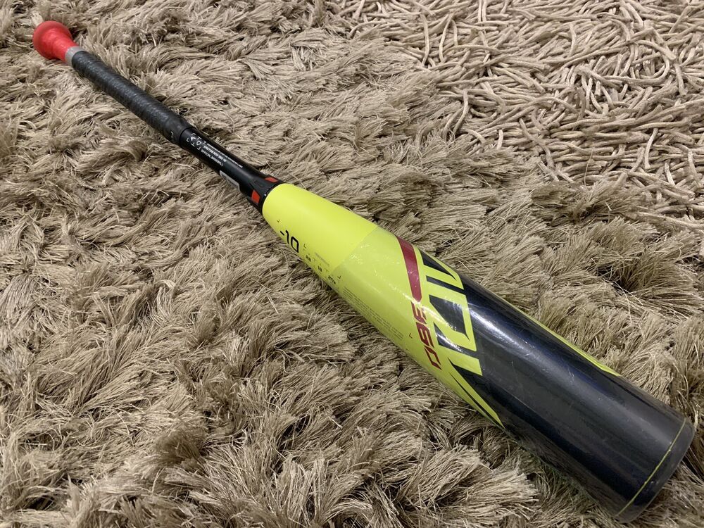 2023 Easton ADV 360 Composite USA 10 Baseball Bat 28/18 New w