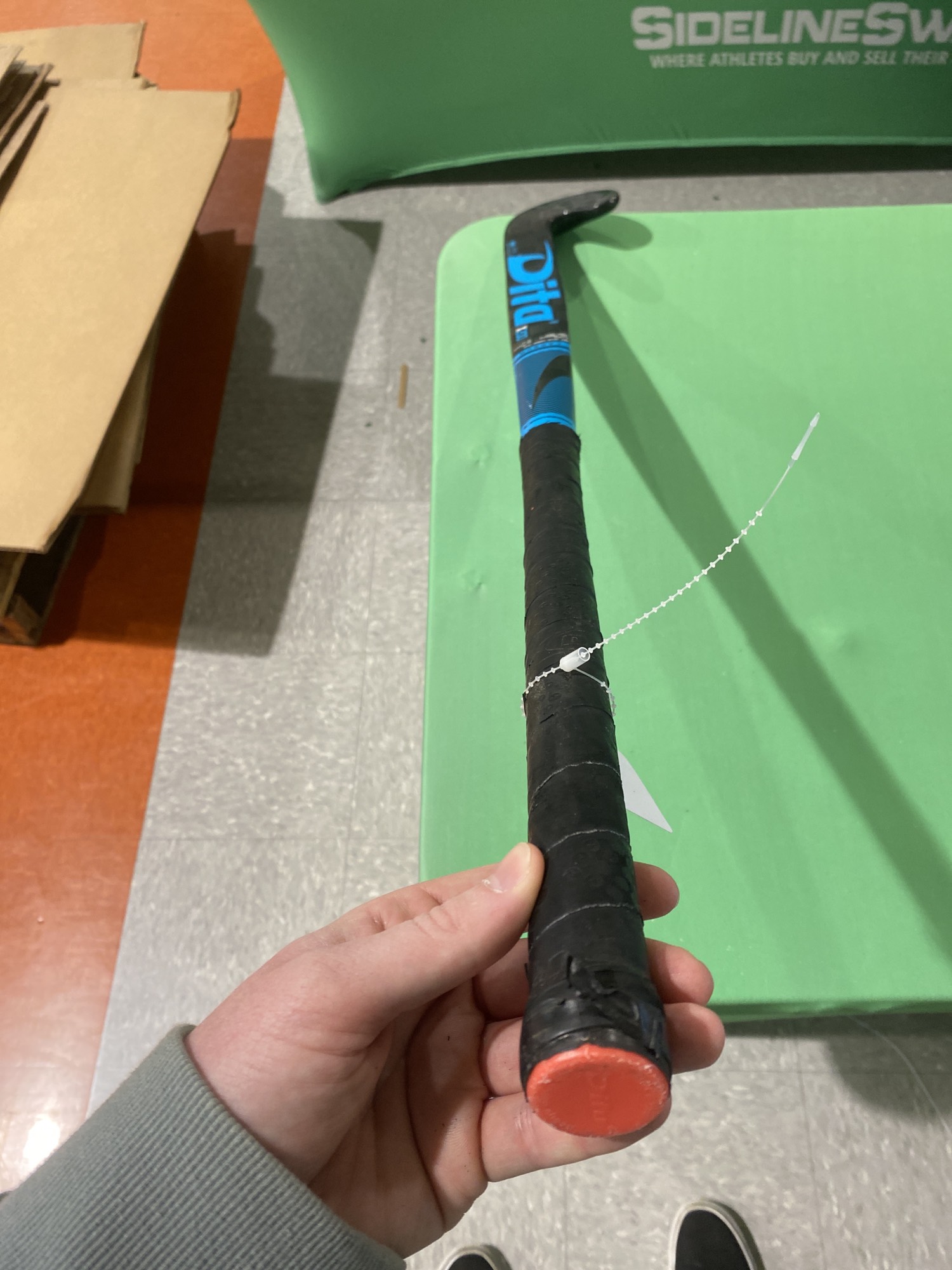 Dita x200 Field Hockey Stick 36" SidelineSwap