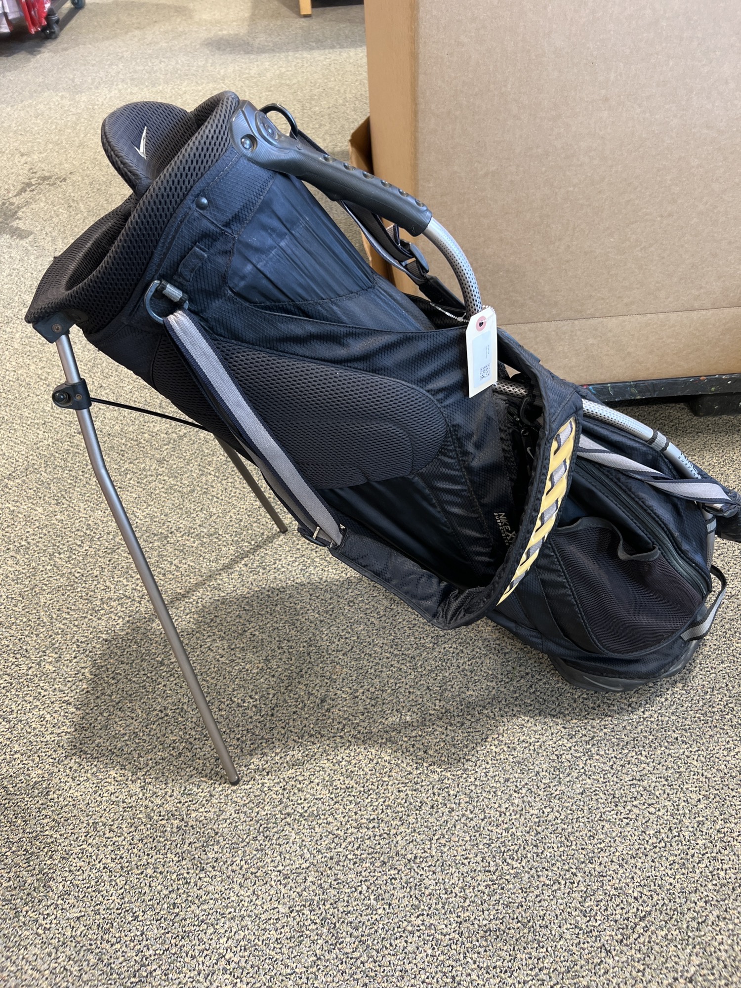 discount nike golf bags