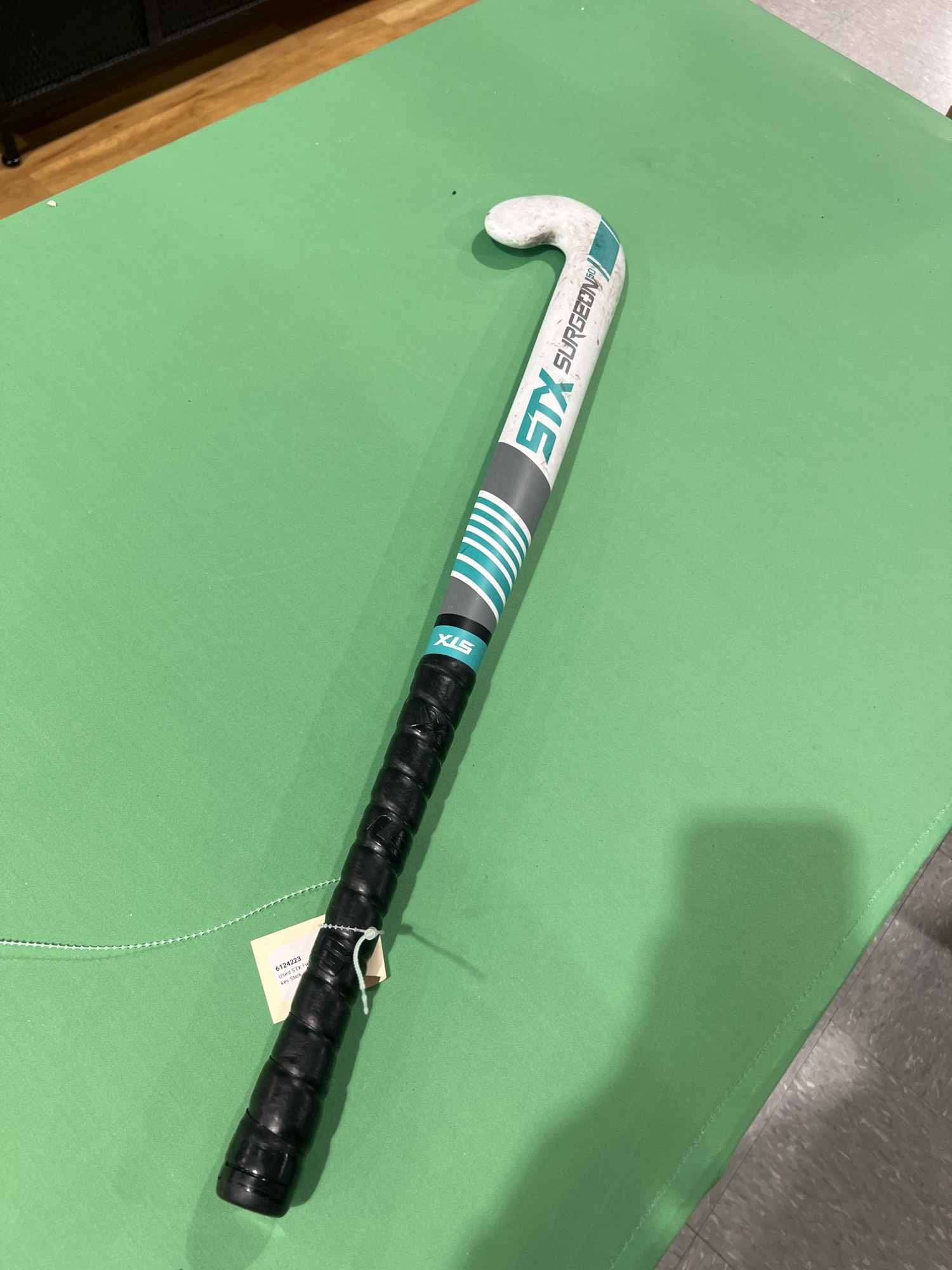 Used STX Surgeon Field Hockey Stick SidelineSwap