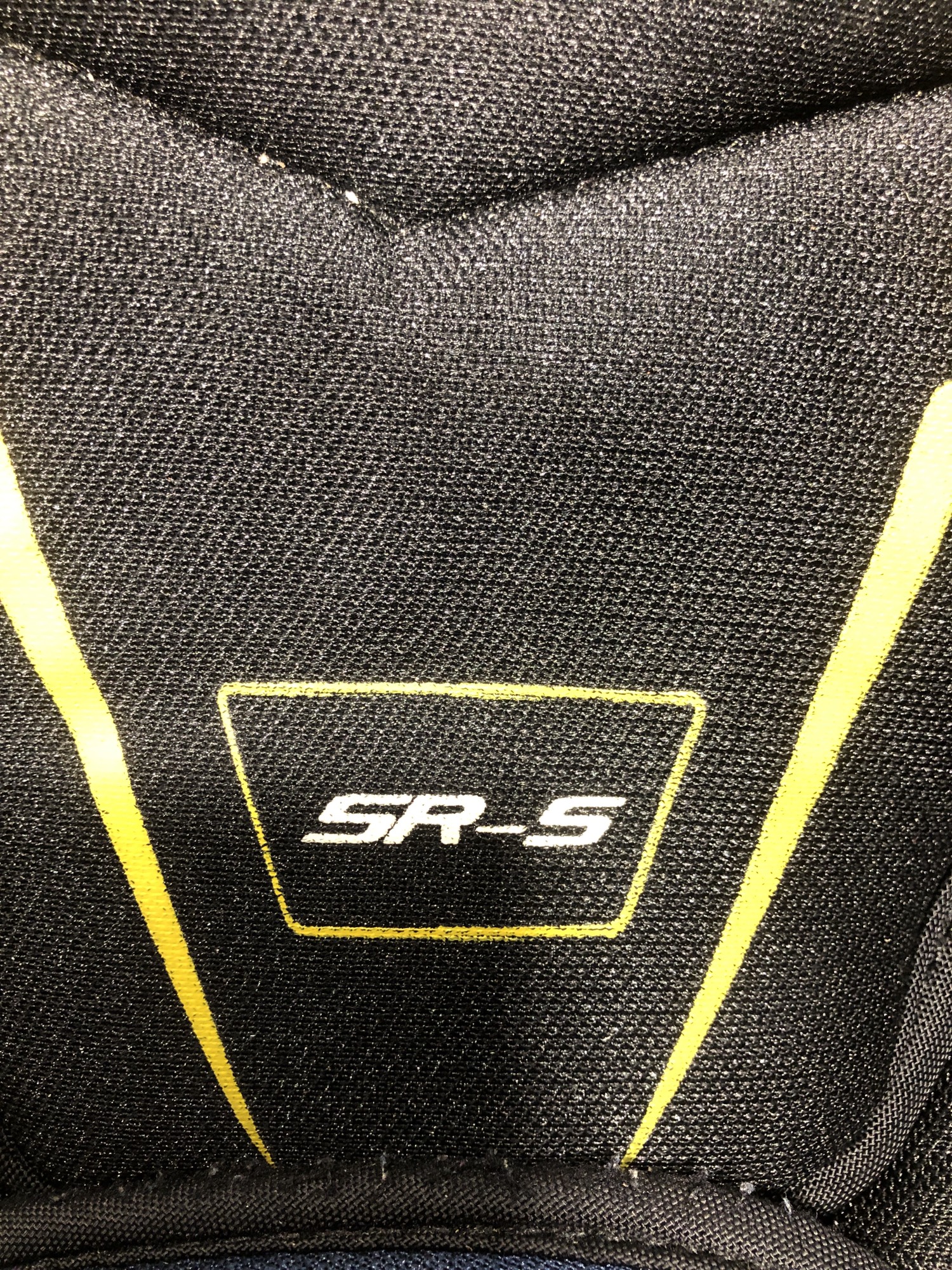 Used Senior CCM Tacks 6052 Hockey Pants (Size Small) SidelineSwap