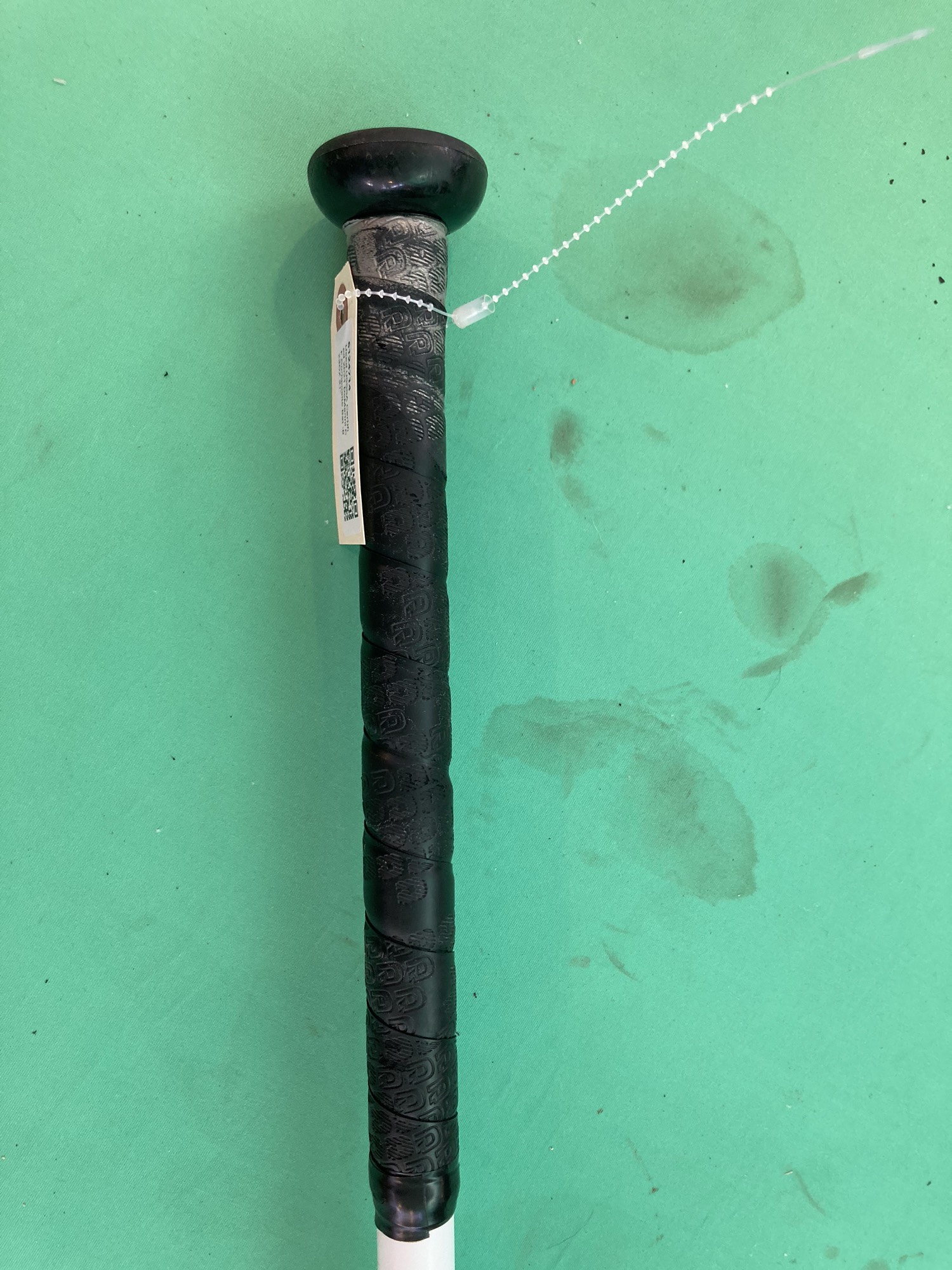 Used USSSA Certified 2021 DeMarini CF Composite Bat 8 23OZ 31