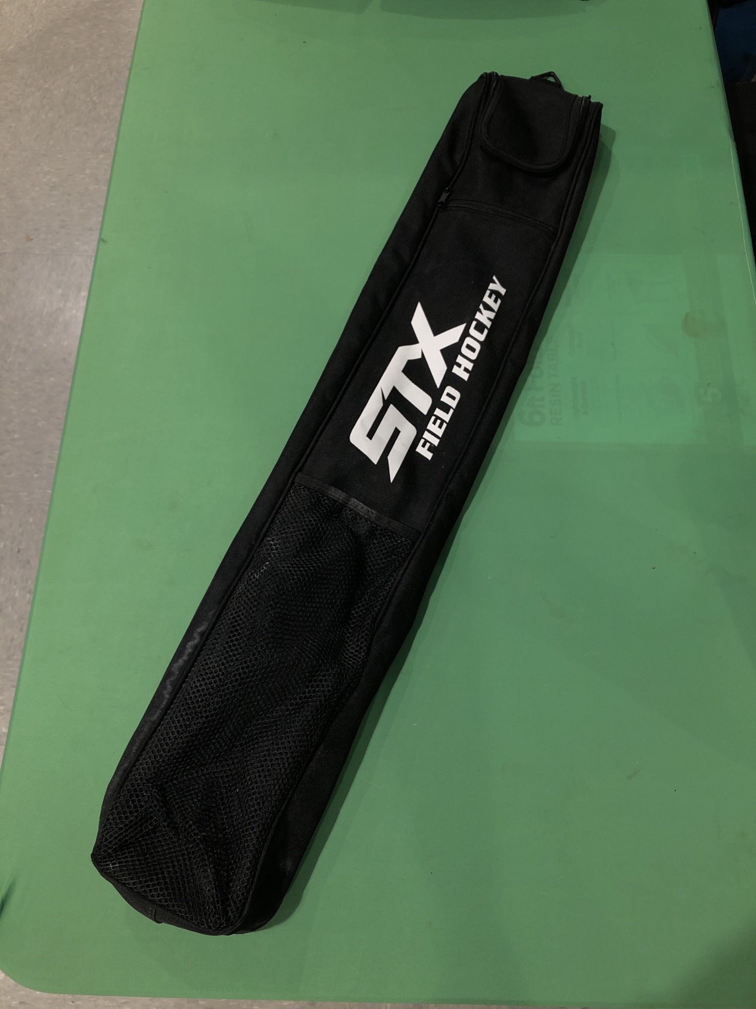 Used STX Field Hockey Bag SidelineSwap
