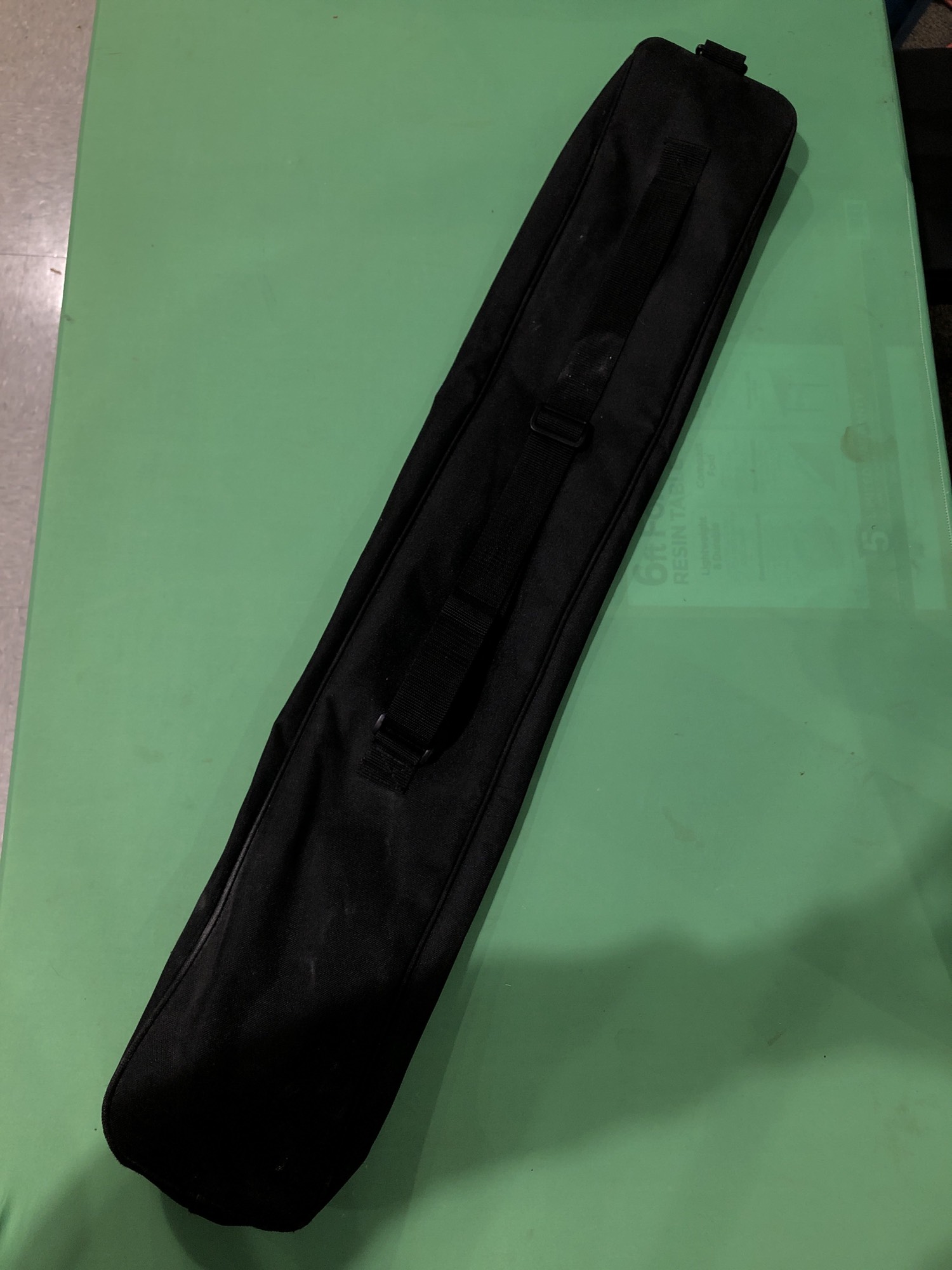 Used STX Field Hockey Bag SidelineSwap