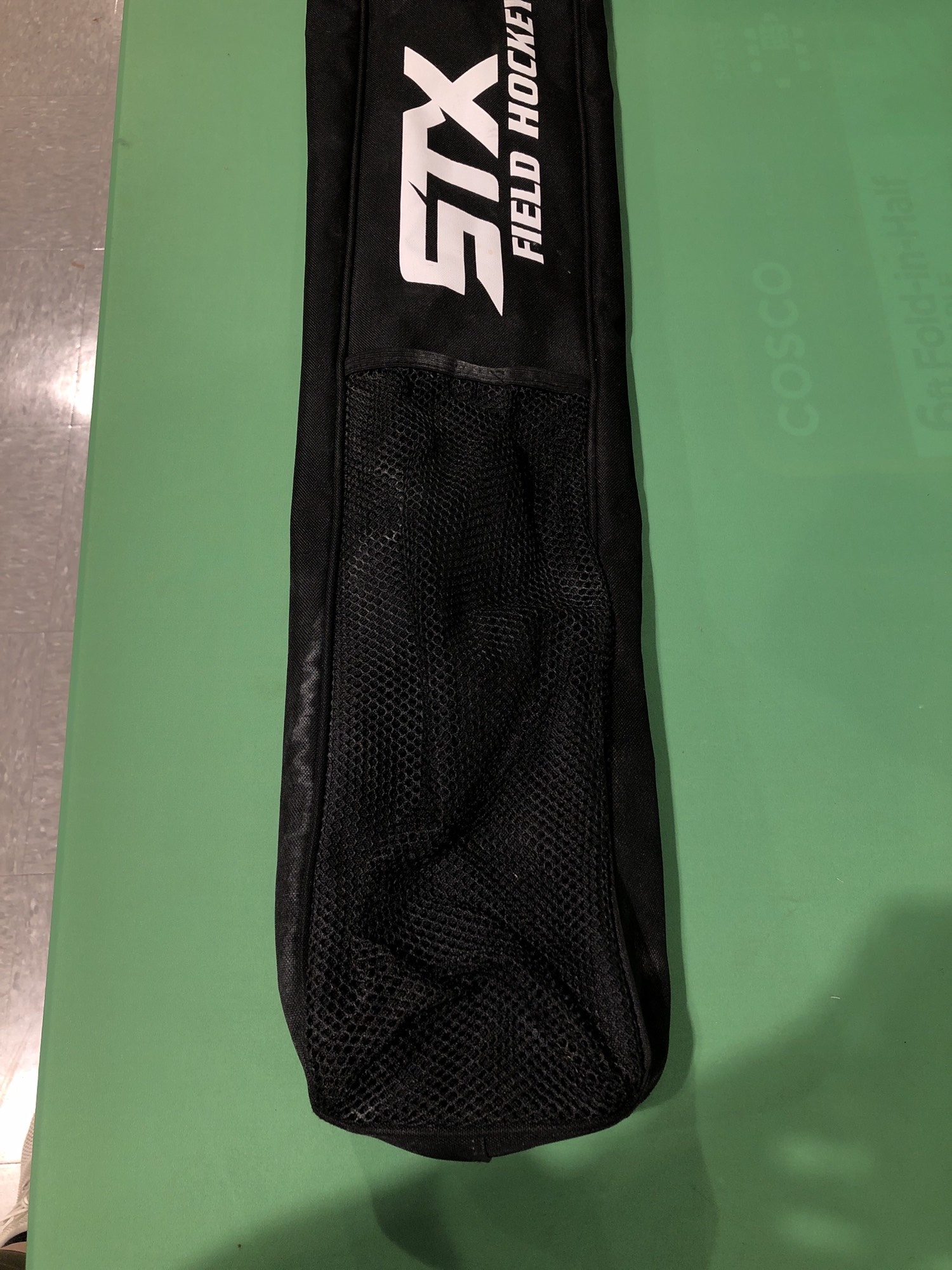 Used STX Field Hockey Bag SidelineSwap