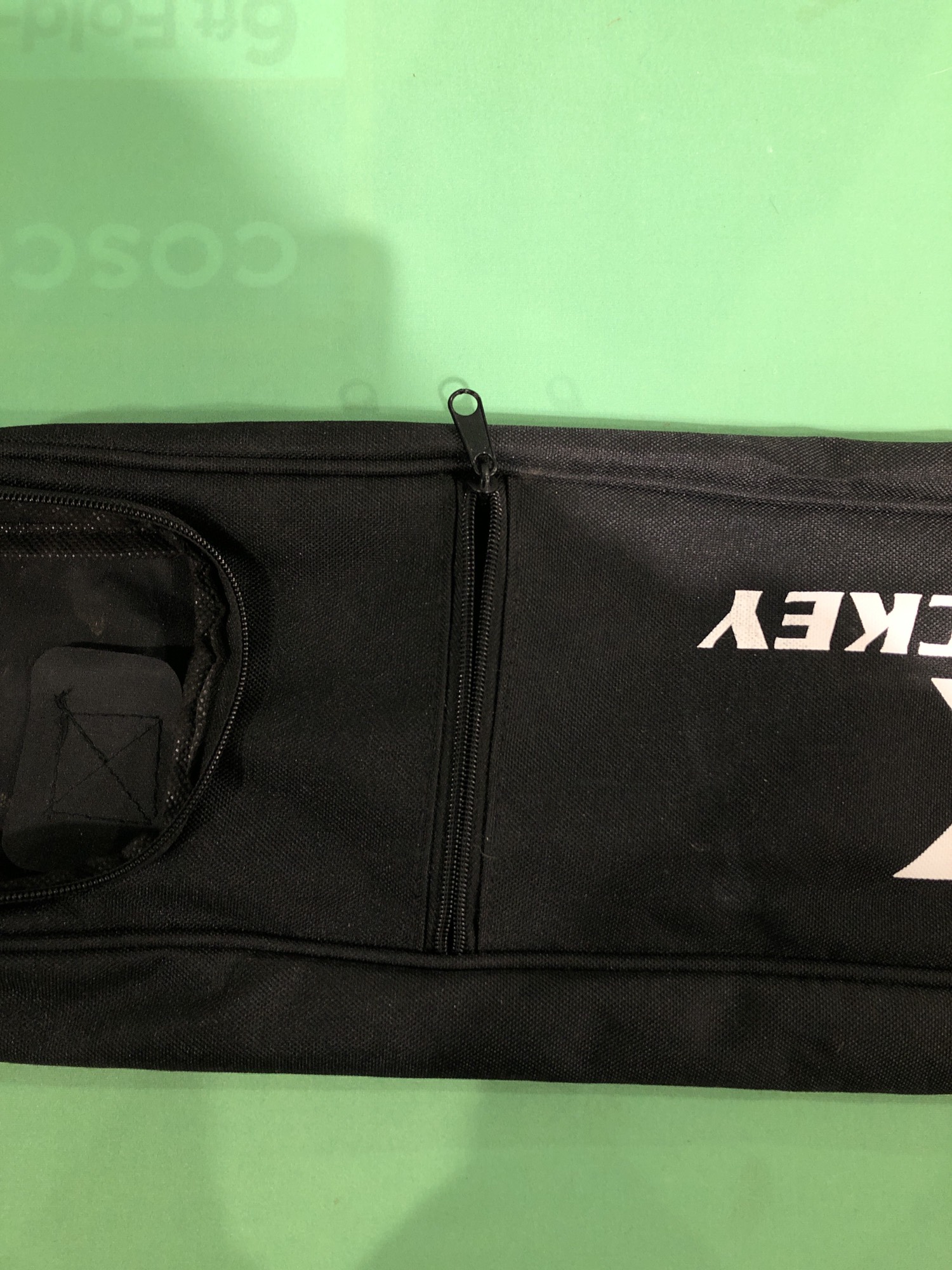 Used STX Field Hockey Bag SidelineSwap