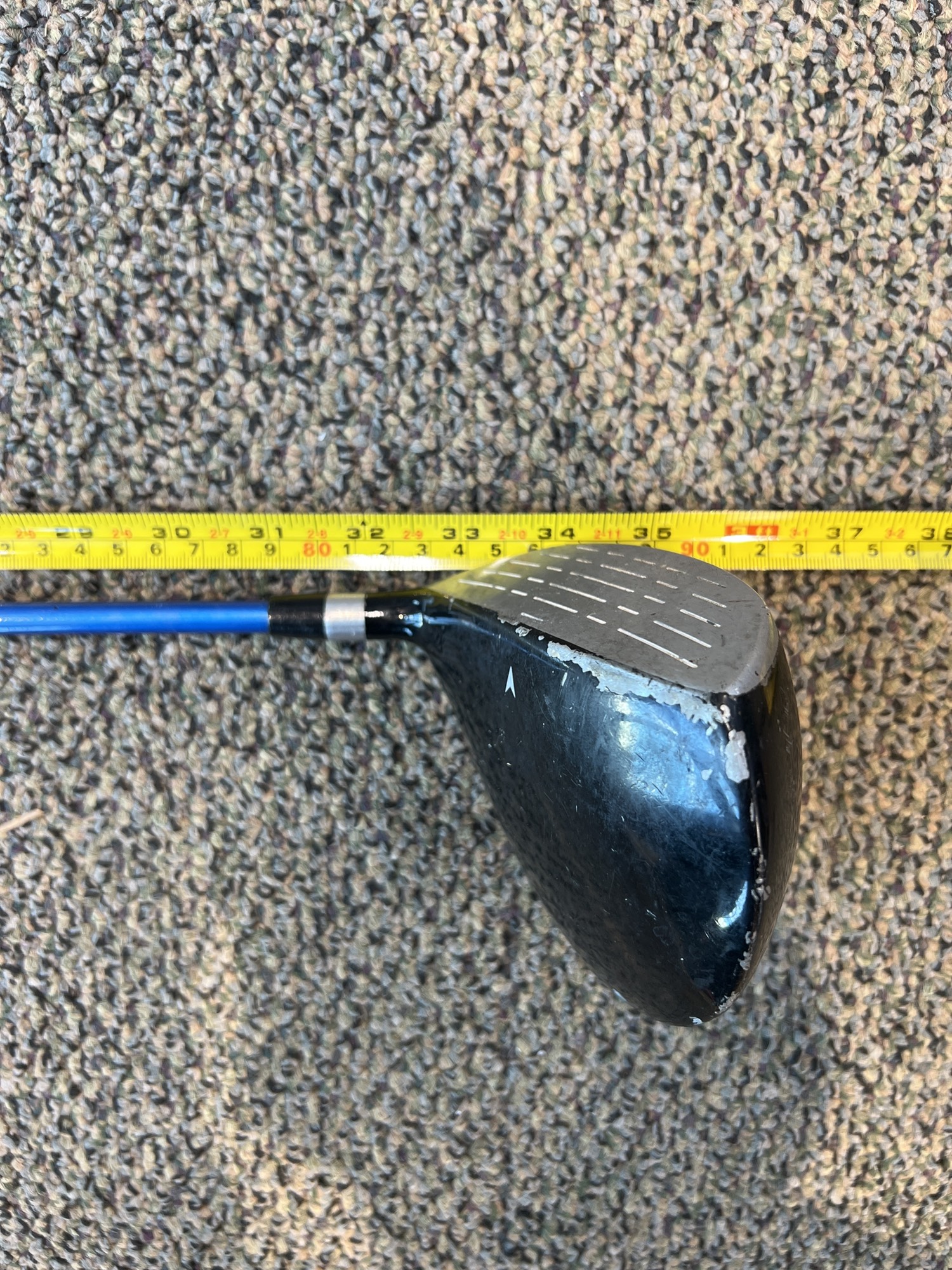 Used Junior PowerBilt Powerbilt Right Clubs (Full Set) SidelineSwap