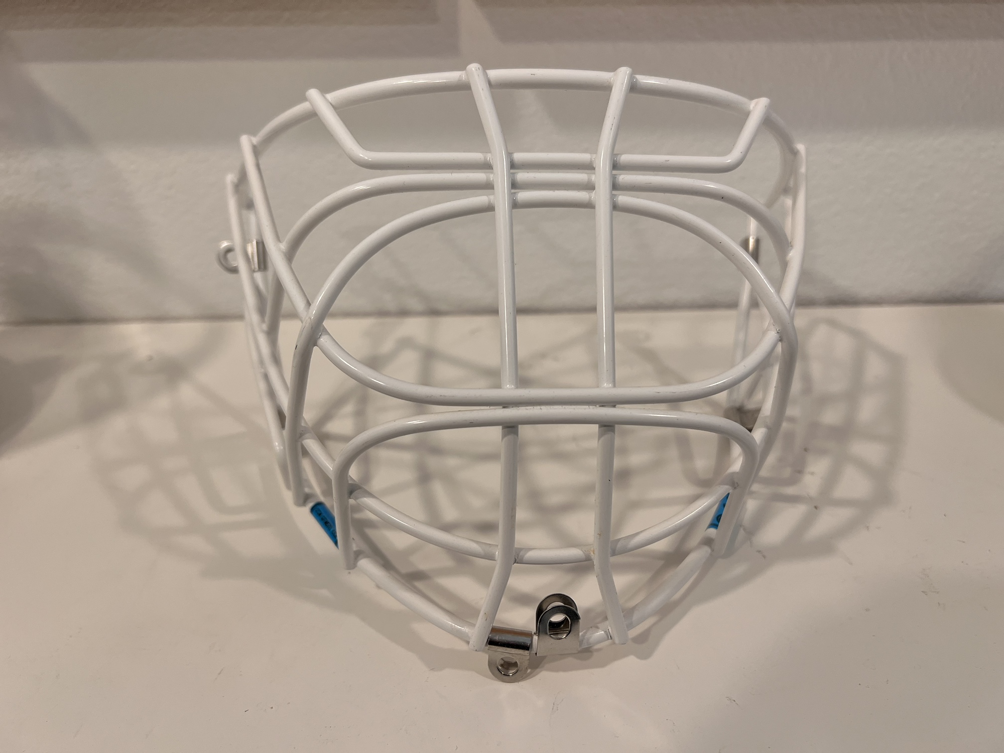 CCM Pro Certified Cateye Goalie Cage SidelineSwap