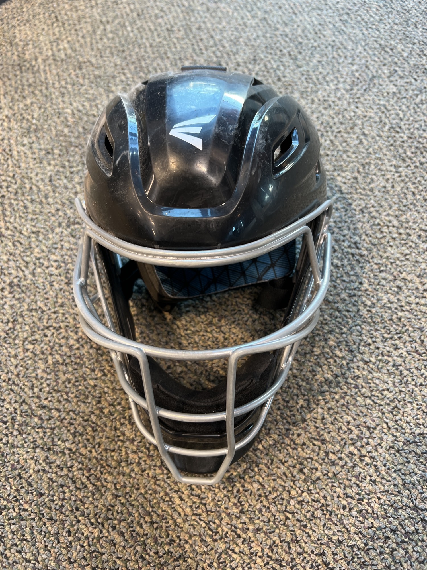 Used Youth Easton Catcher's Mask SidelineSwap