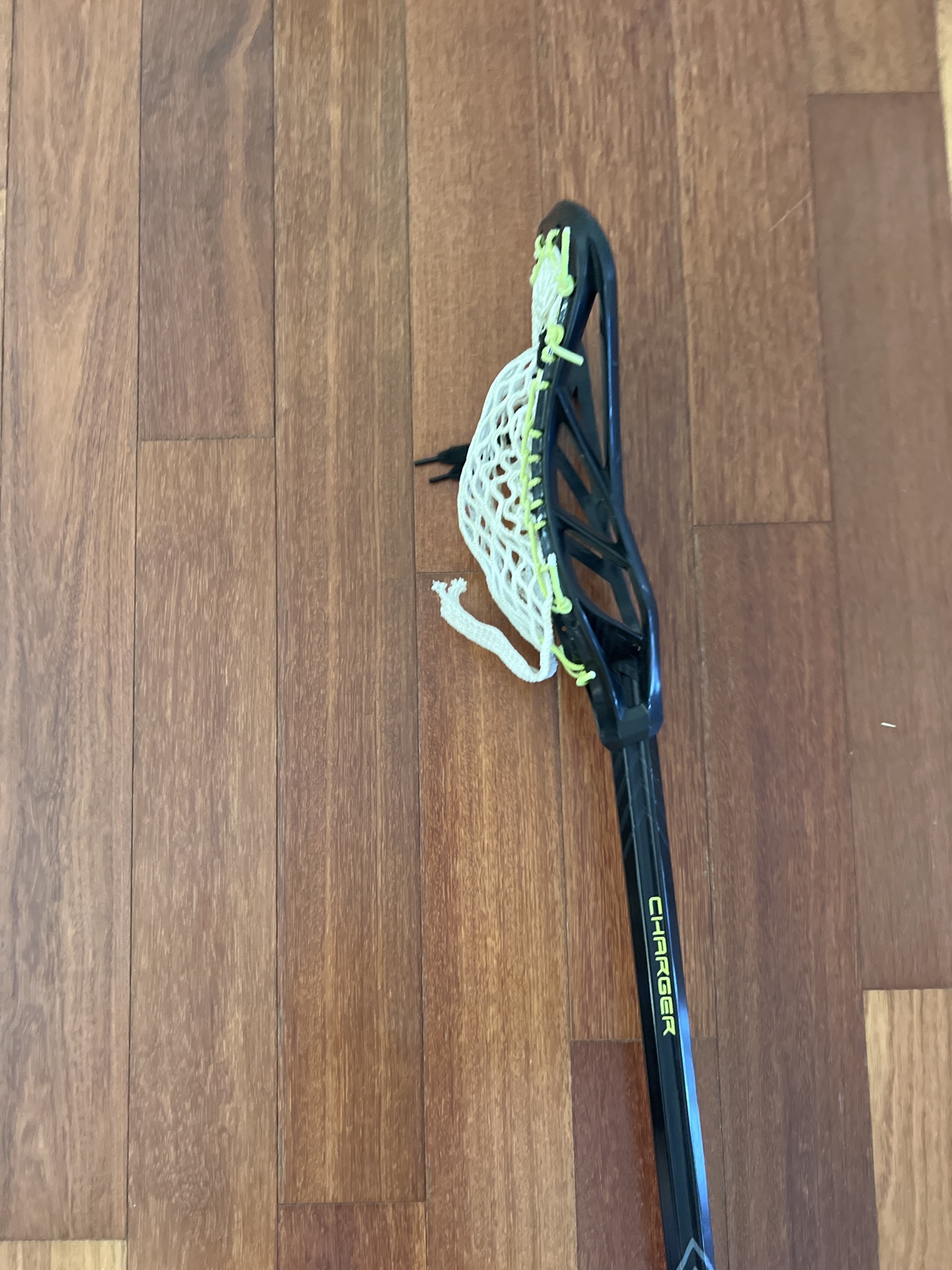 Maverick, charger lacrosse stick SidelineSwap