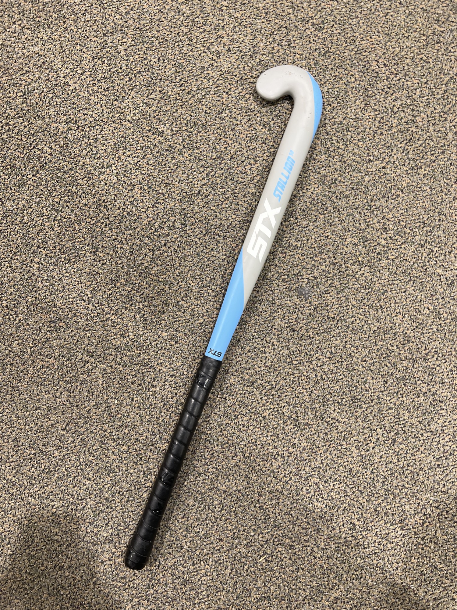 Used STX Stallion 50 Field Hockey Stick SidelineSwap