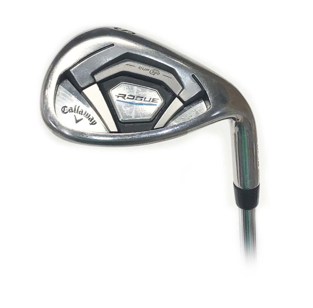Callaway Rogue CF18 Sand Wedge Steel True Temper XP 95 ST15 R300