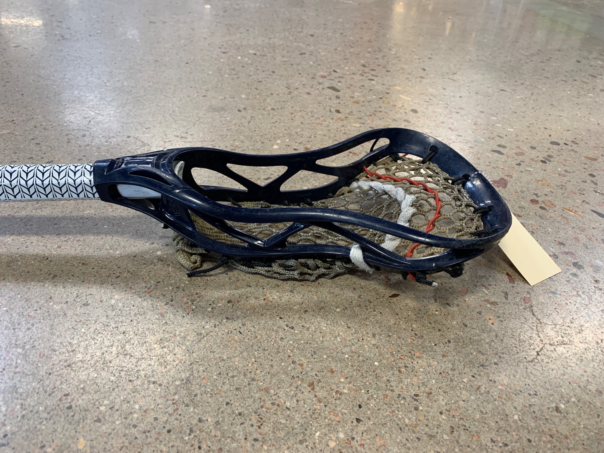 Used Warrior Stick SidelineSwap