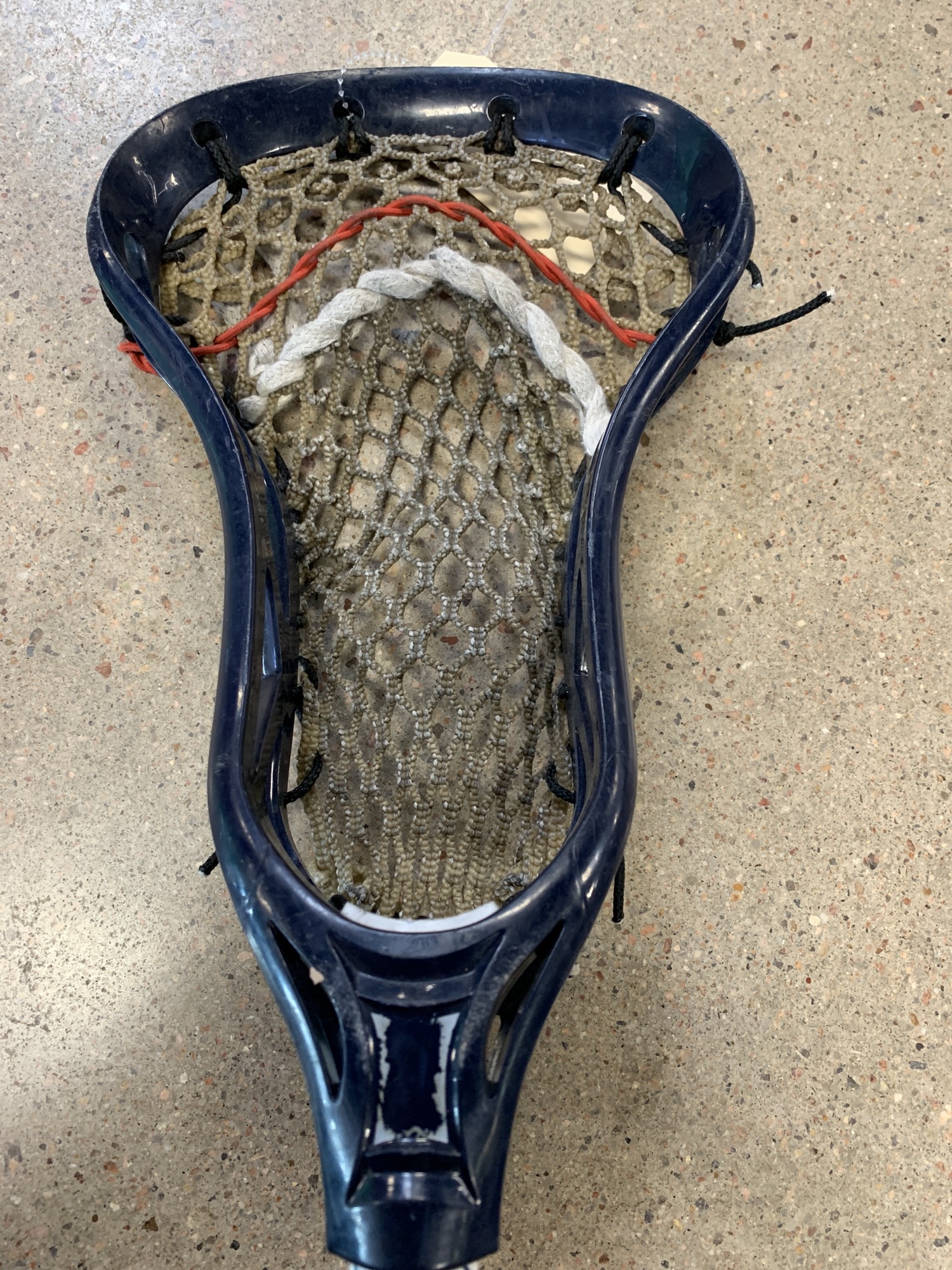 Used Warrior Stick SidelineSwap