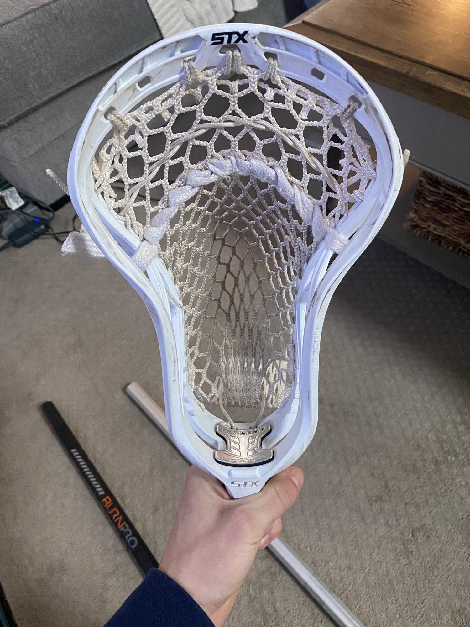 Stallion 900 Lax Head SidelineSwap