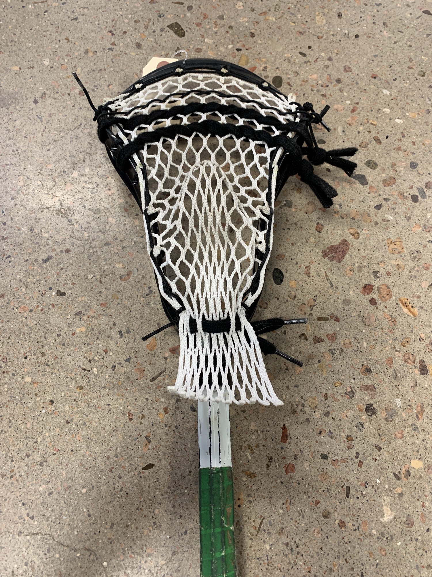 Used Warrior Stick SidelineSwap
