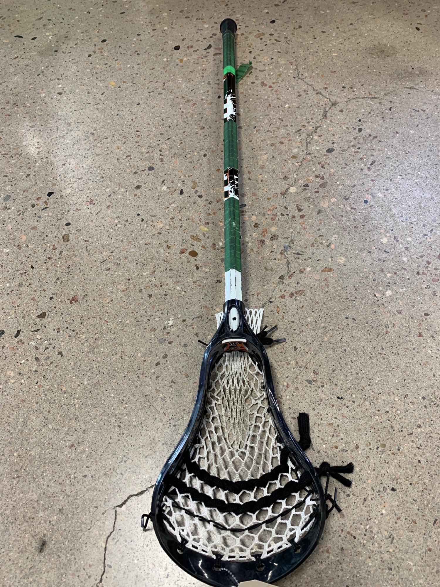 Used Warrior Stick SidelineSwap