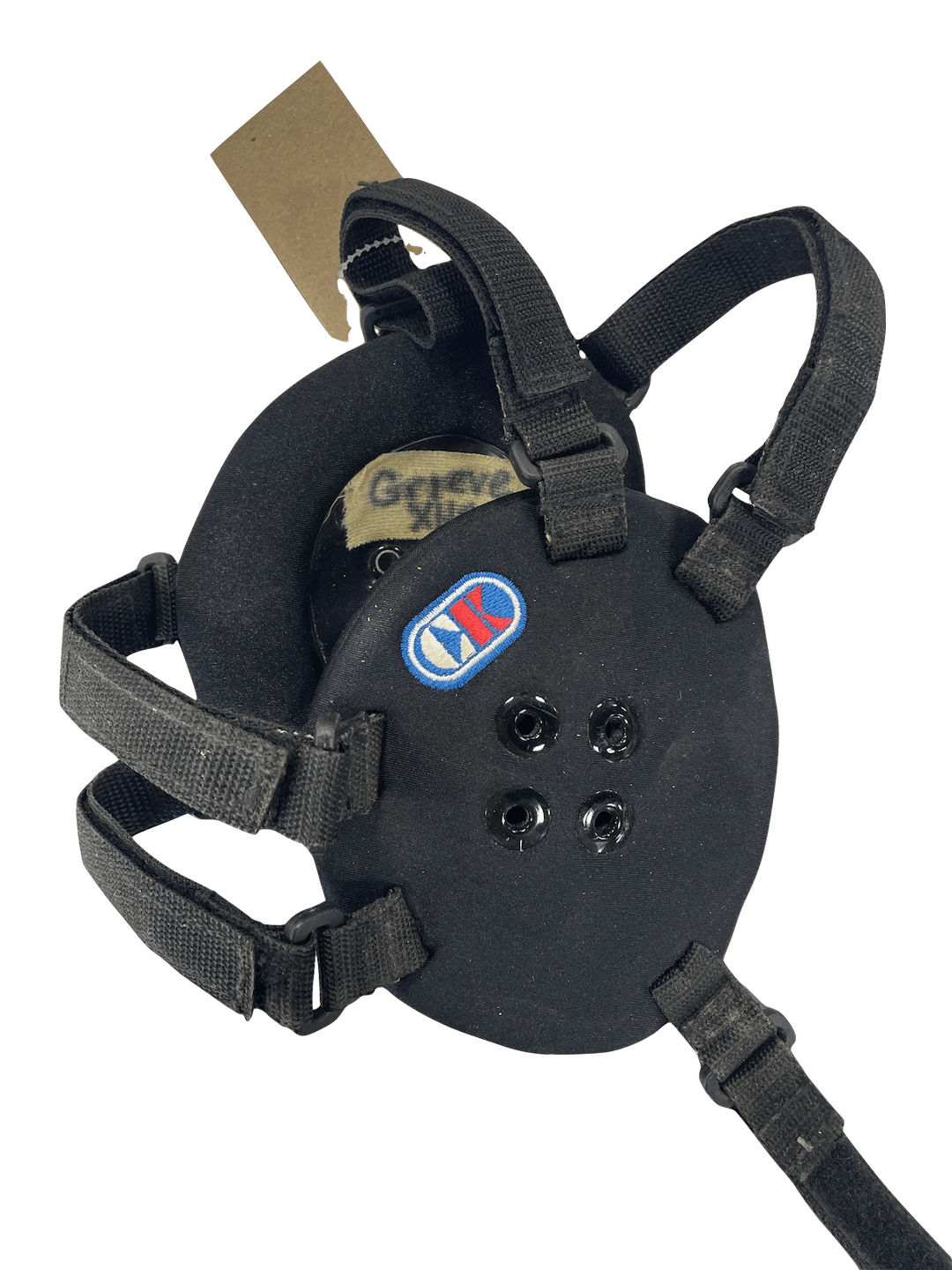 Used Dk Wrestling Headgear SidelineSwap