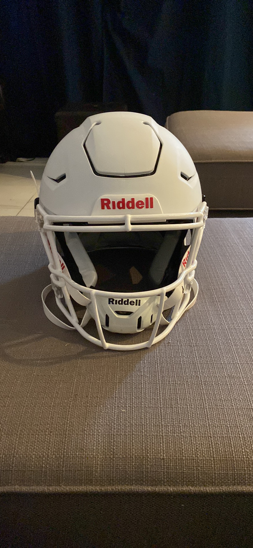 Youth New Extra Large Riddell SpeedFlex Helmet SidelineSwap