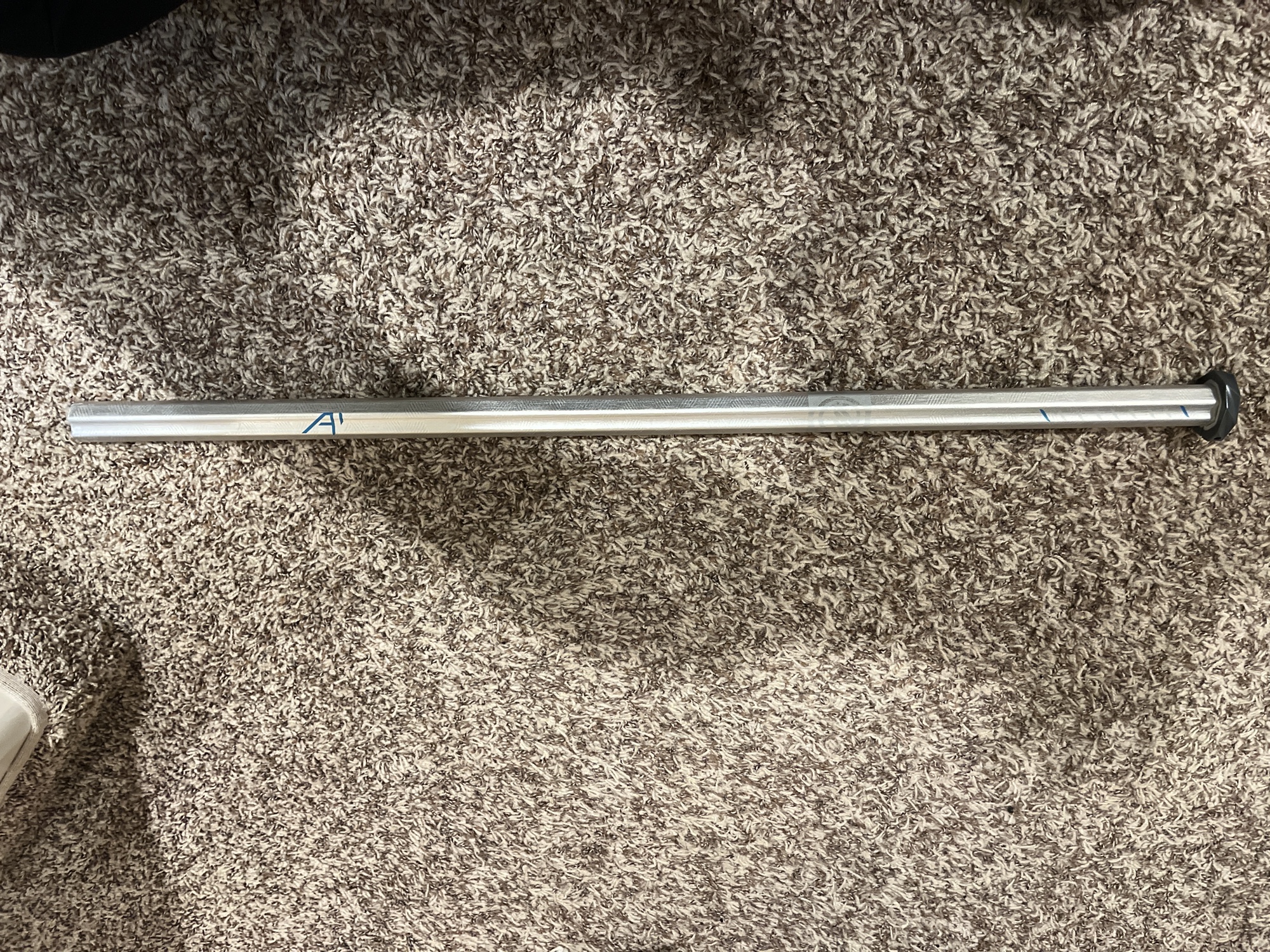 New Maverik A1 Shaft SidelineSwap