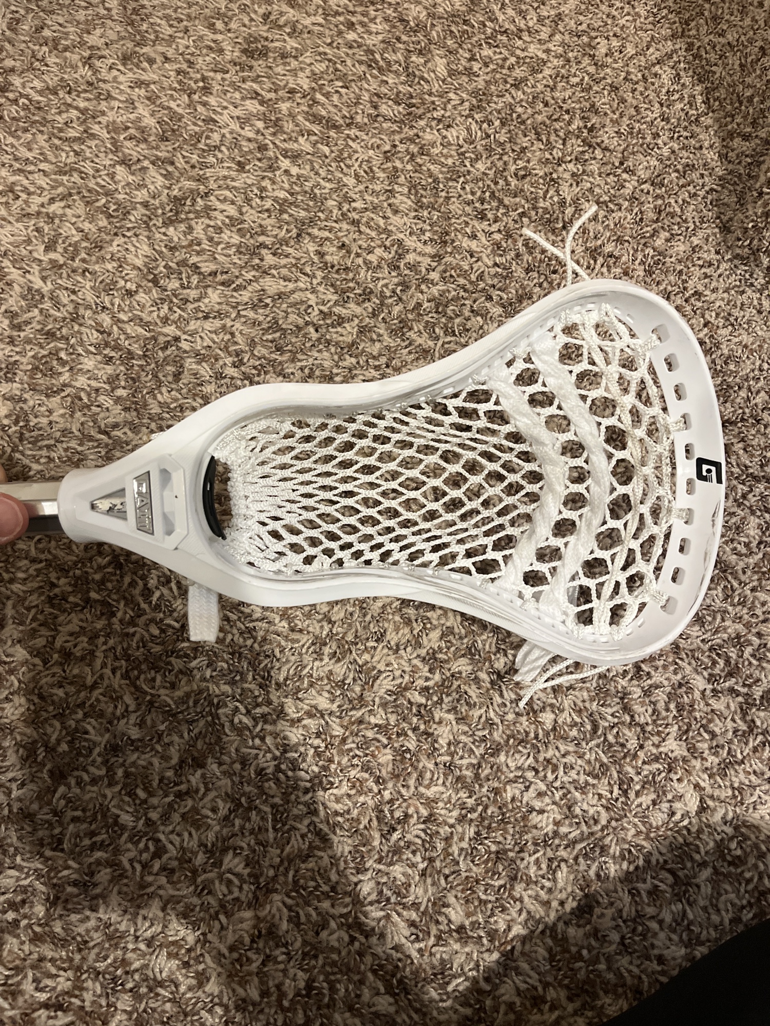 Gait Torq 2 Head SidelineSwap