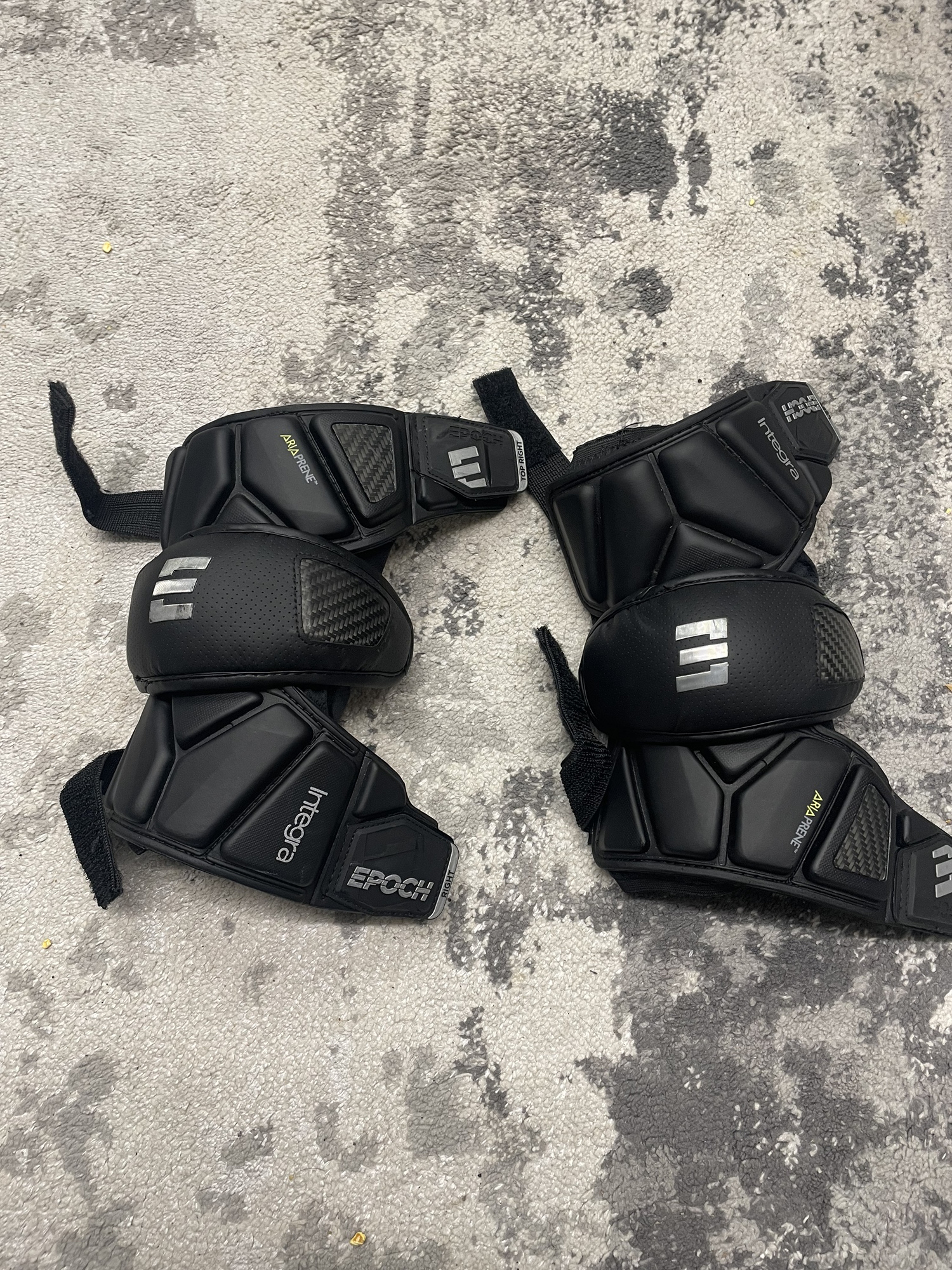 Adult Medium/Large Epoch Integra Arm Pads SidelineSwap