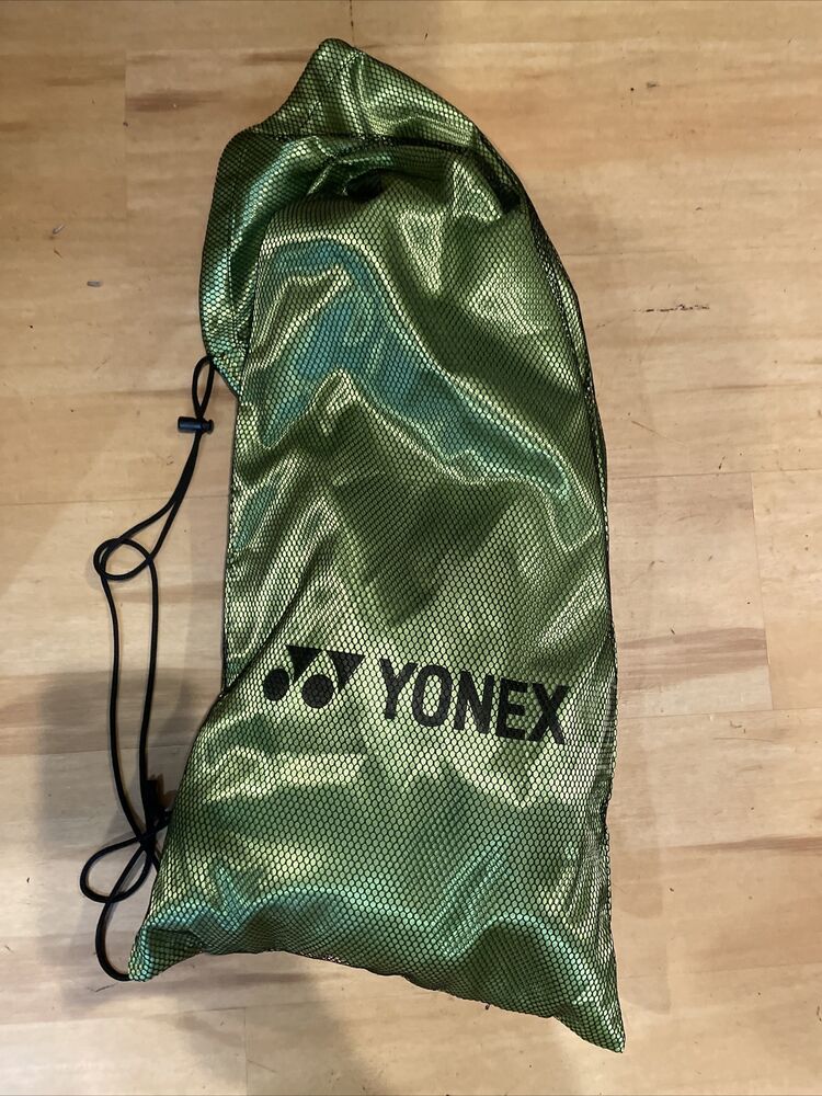 Yonex Racquet Cover for Full Sized Midplus or Oversize Tennis Racquets