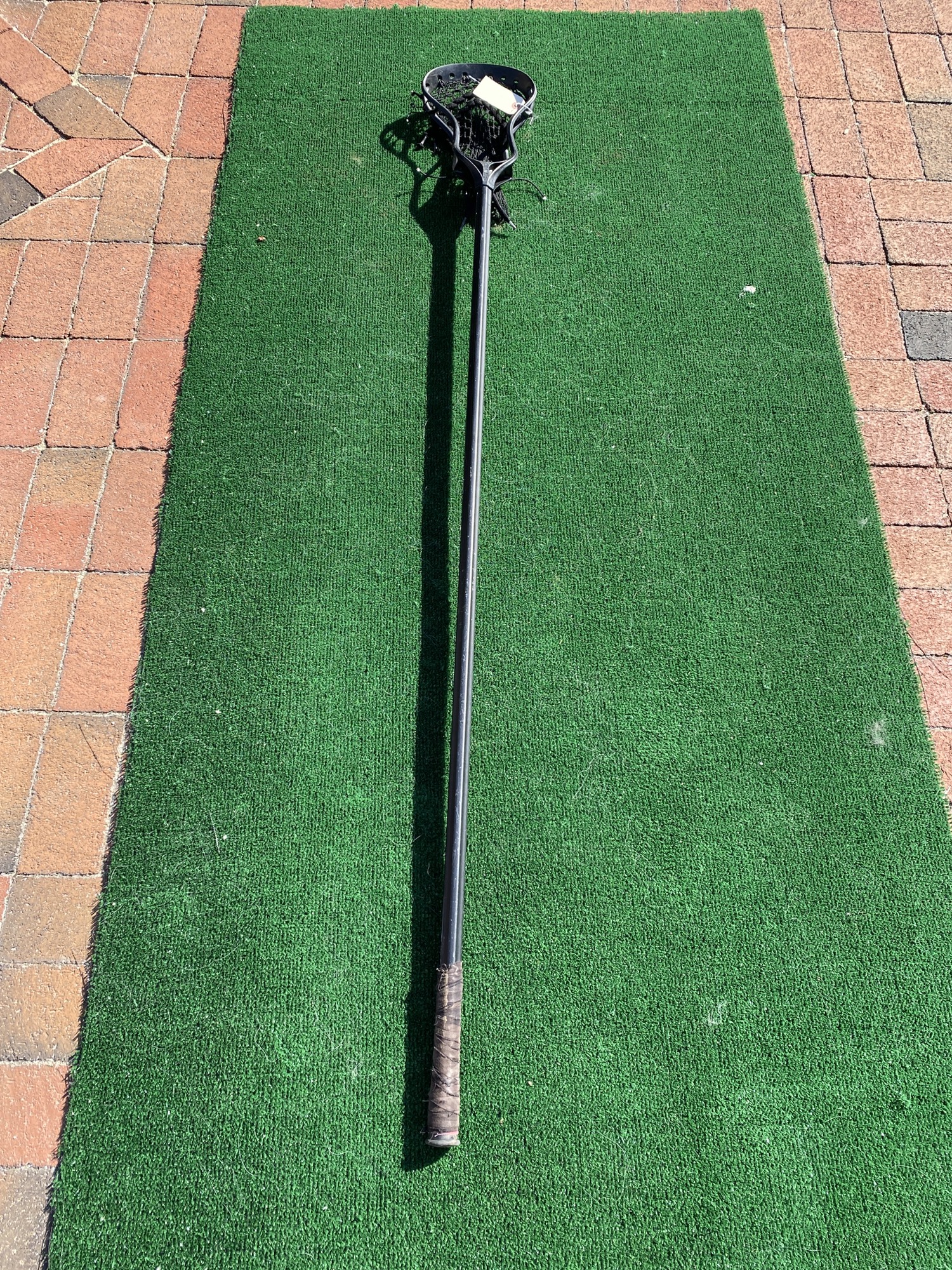 Used StringKing Long Pole SidelineSwap