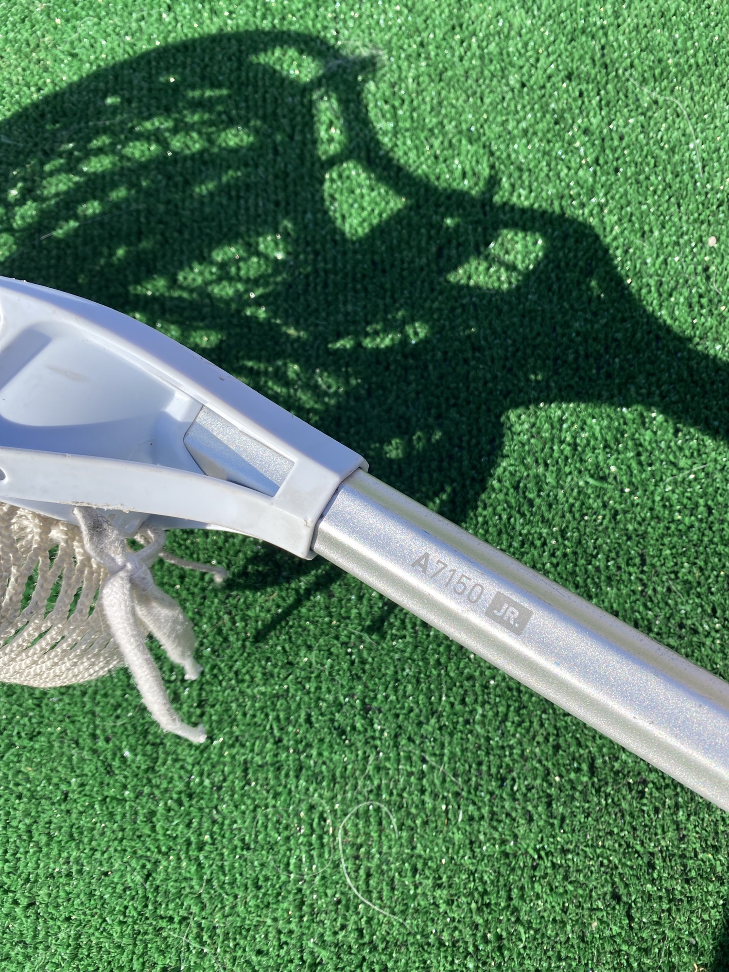 Used StringKing Stick SidelineSwap