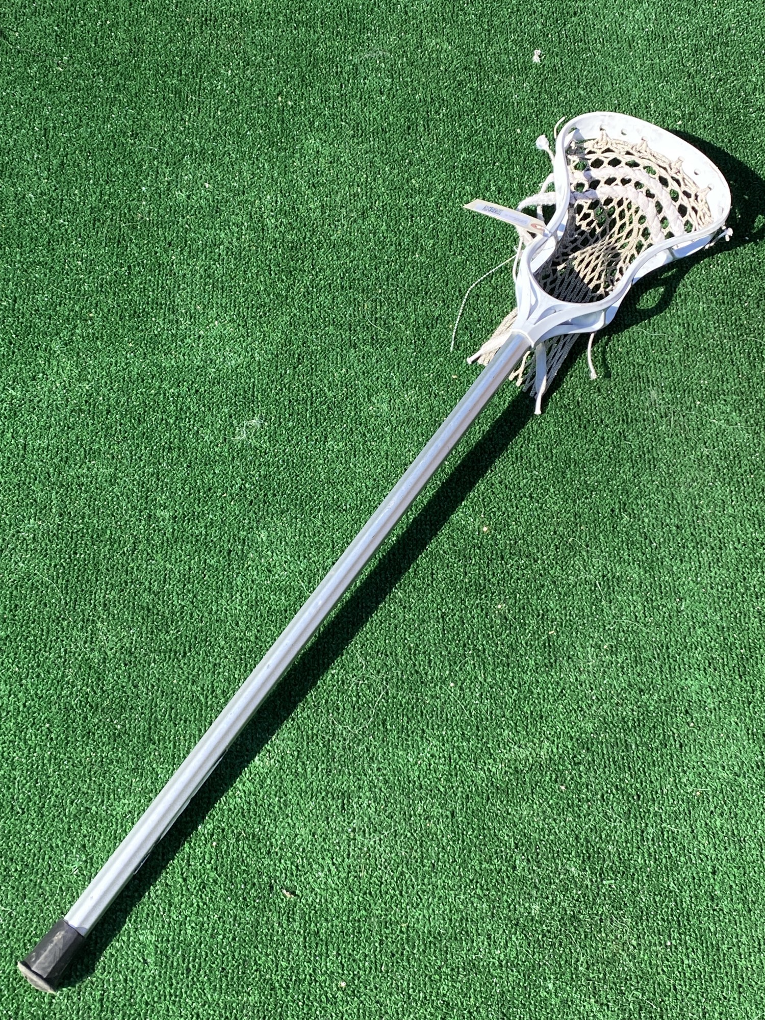 Used StringKing Stick SidelineSwap