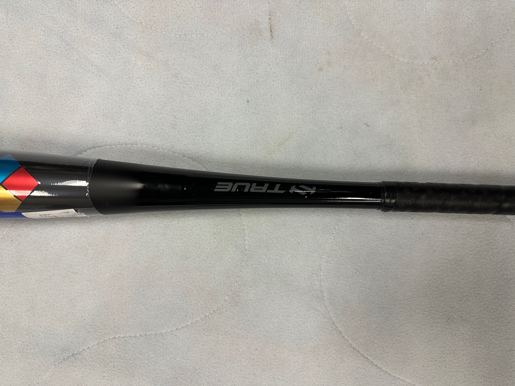 New TRUE TEMPER HZRDUS BBCOR Baseball Bat BB22HZRB3 33.5in/30.5oz