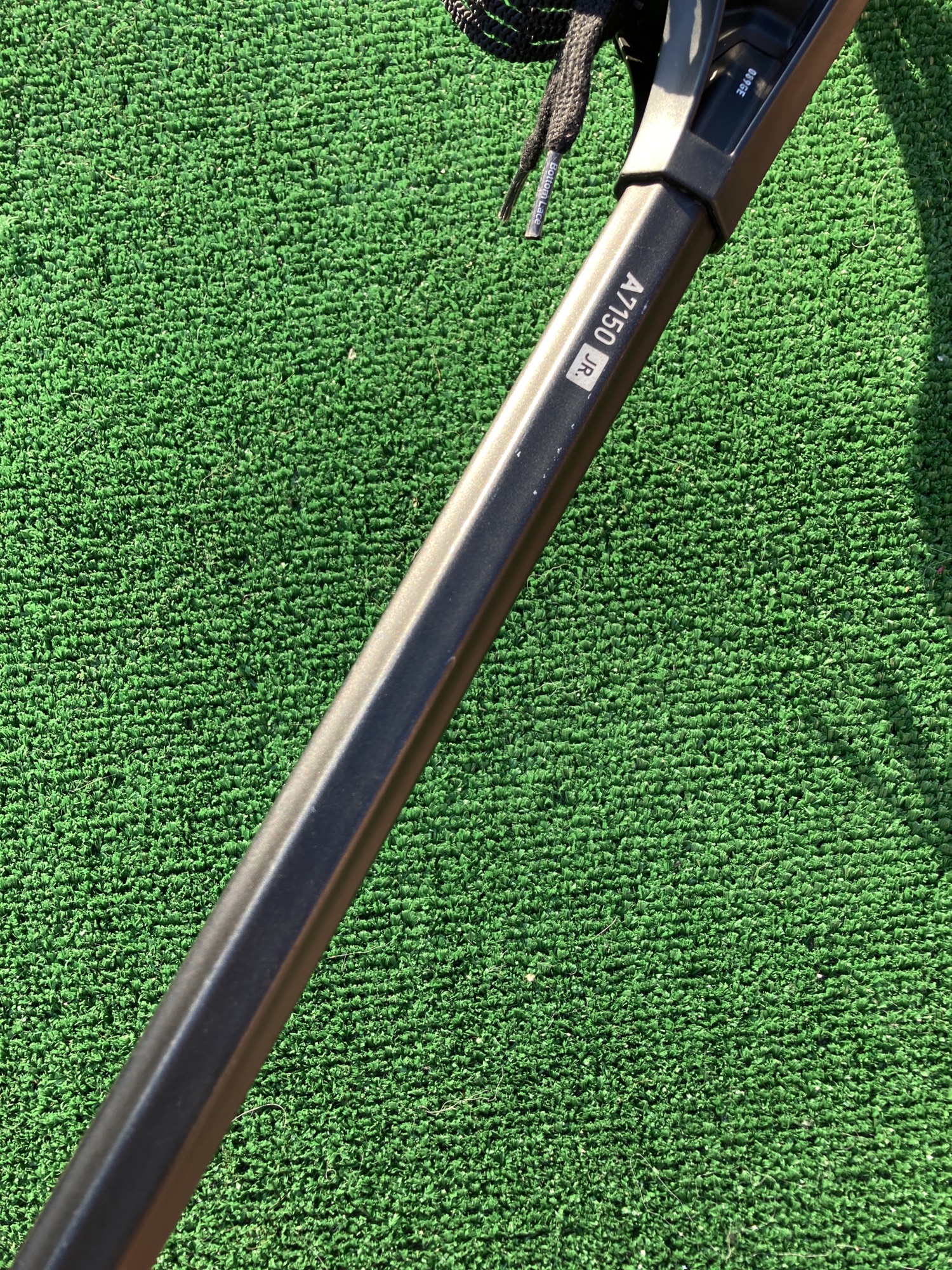 Used StringKing Stick A7150 JR Complete Stick SidelineSwap