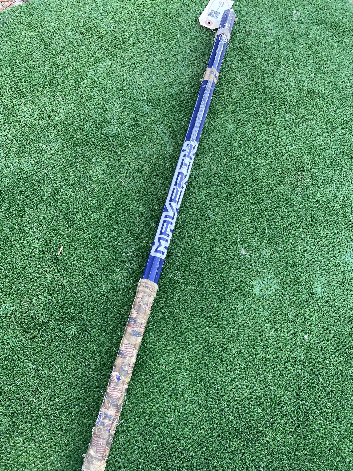 Used Maverik Range Shaft SidelineSwap
