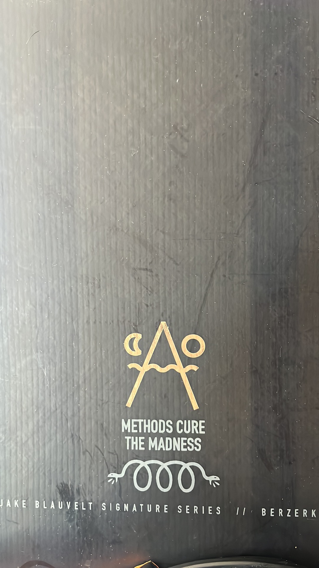 2019 ride berzerker 156cm SidelineSwap