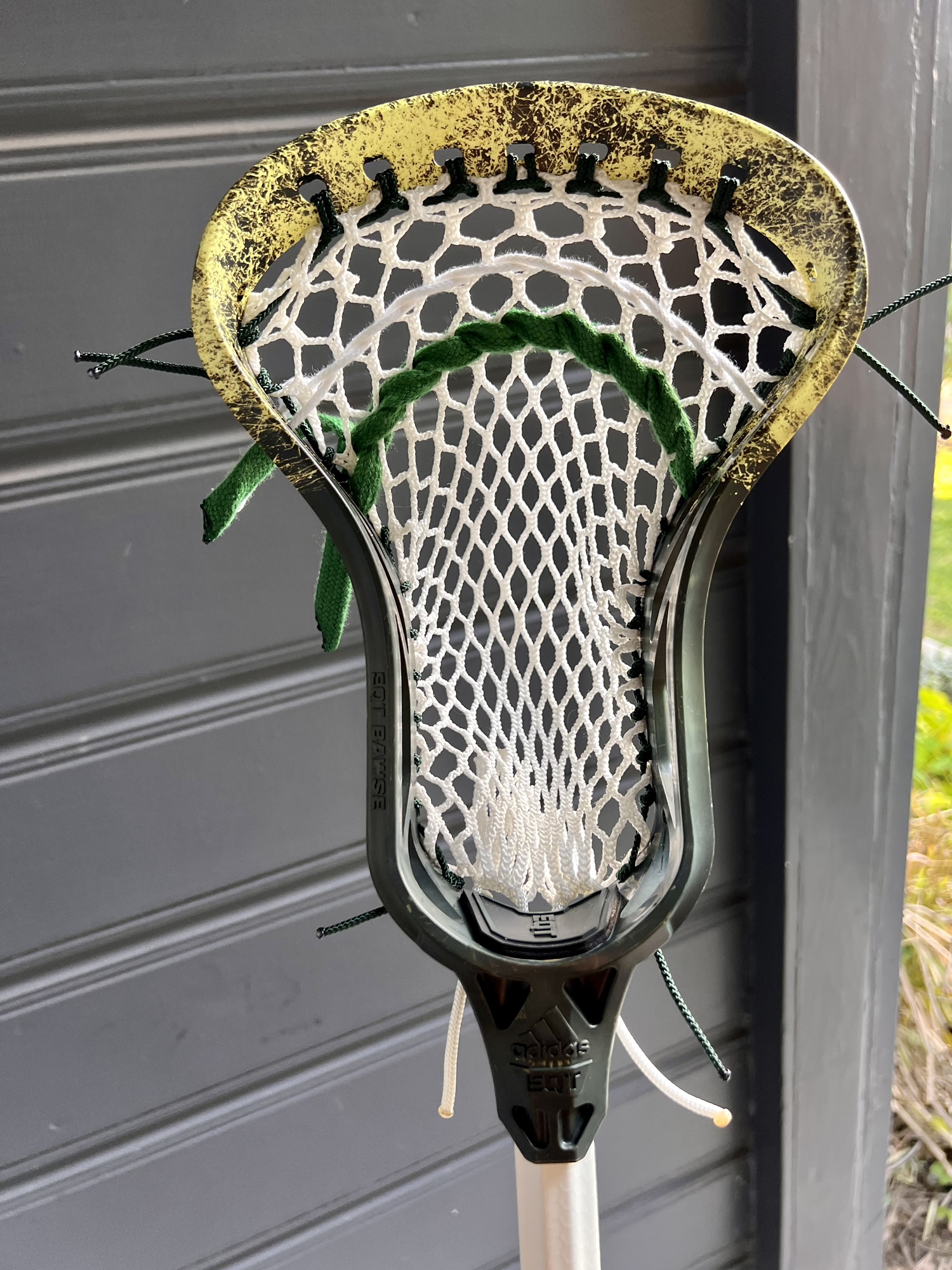 Adidas Bawse Head on Freak Alloy Shaft stick) SidelineSwap