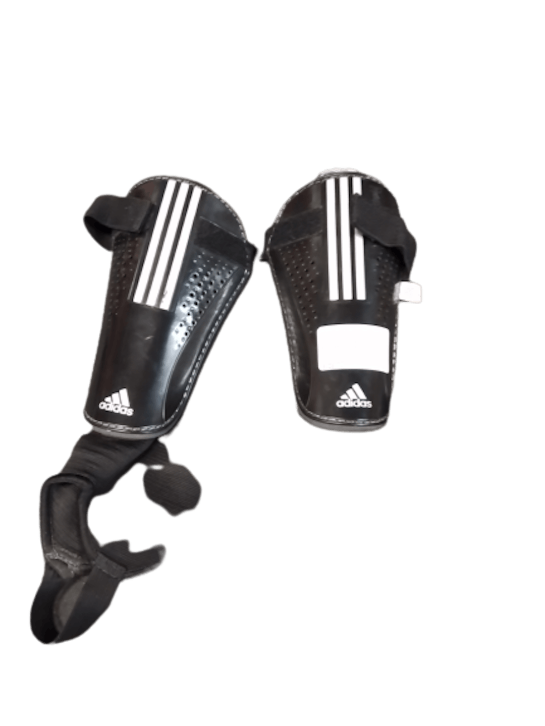 Used Adidas Md Soccer Shin Guards SidelineSwap