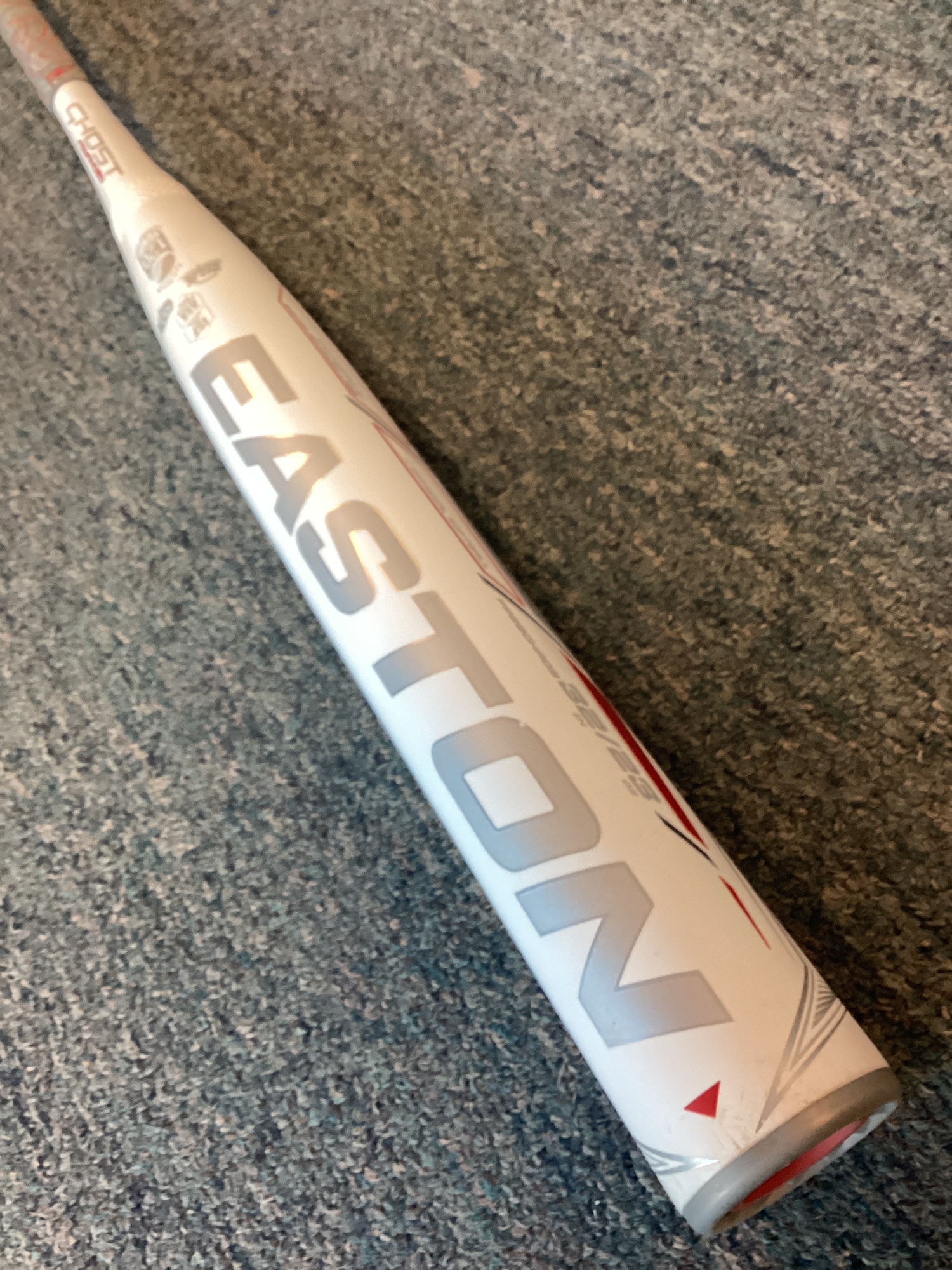 2020 Easton Ghost Advanced Bat (10) 32"23oz. SidelineSwap