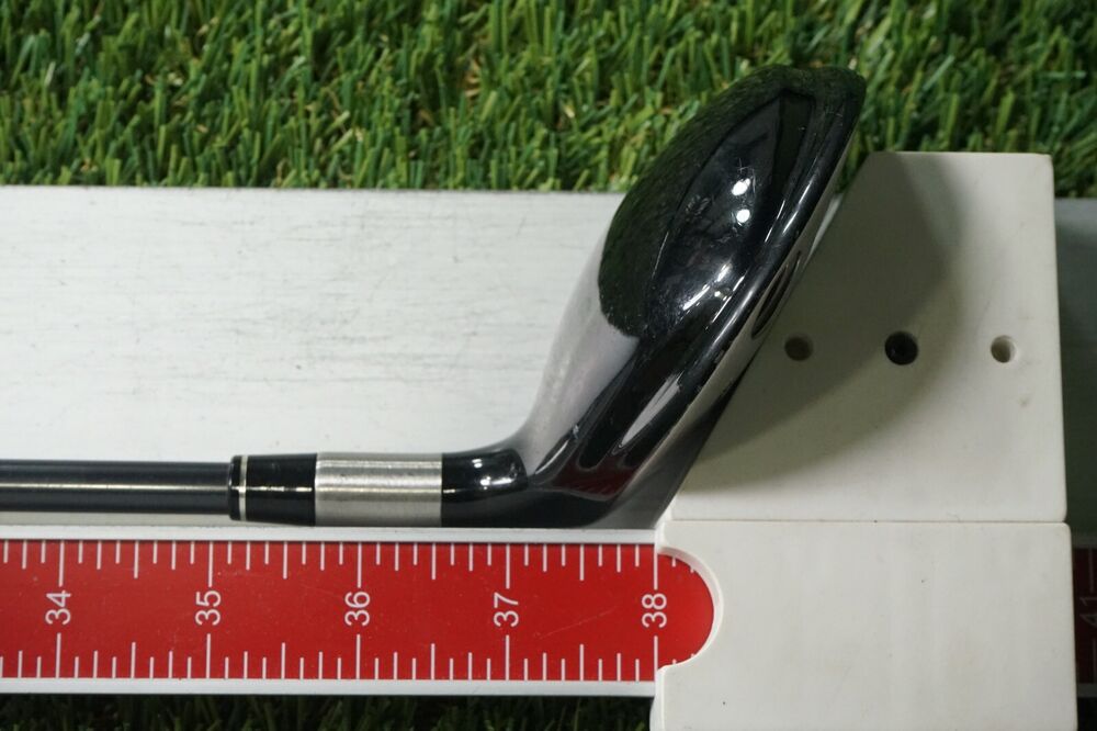 TAYLORMADE BURNER PLUS WOMENS IRONS WOOD SET 4H,5H,69+A W/ REAX LADIES