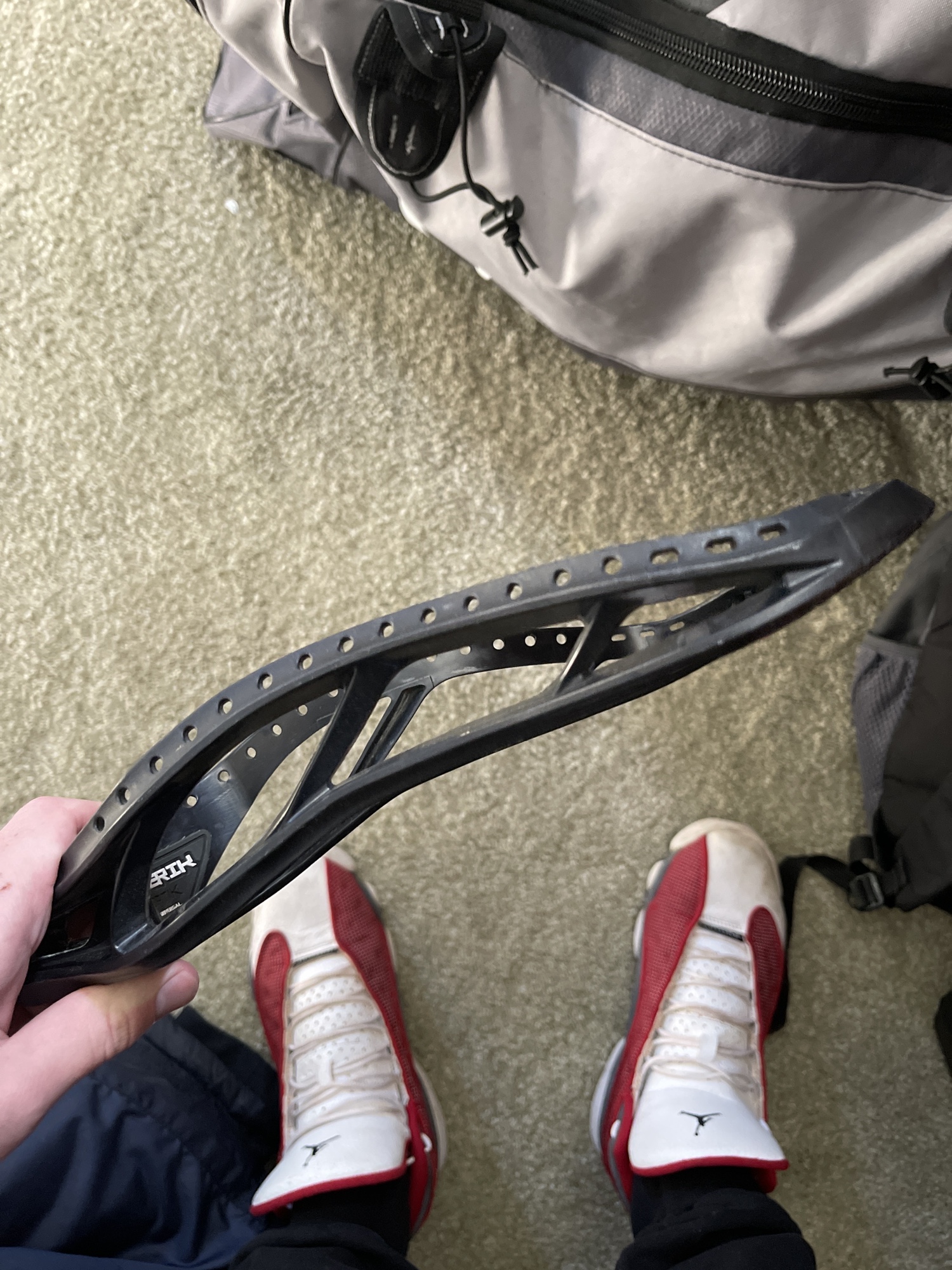 Maverik Optik U SidelineSwap