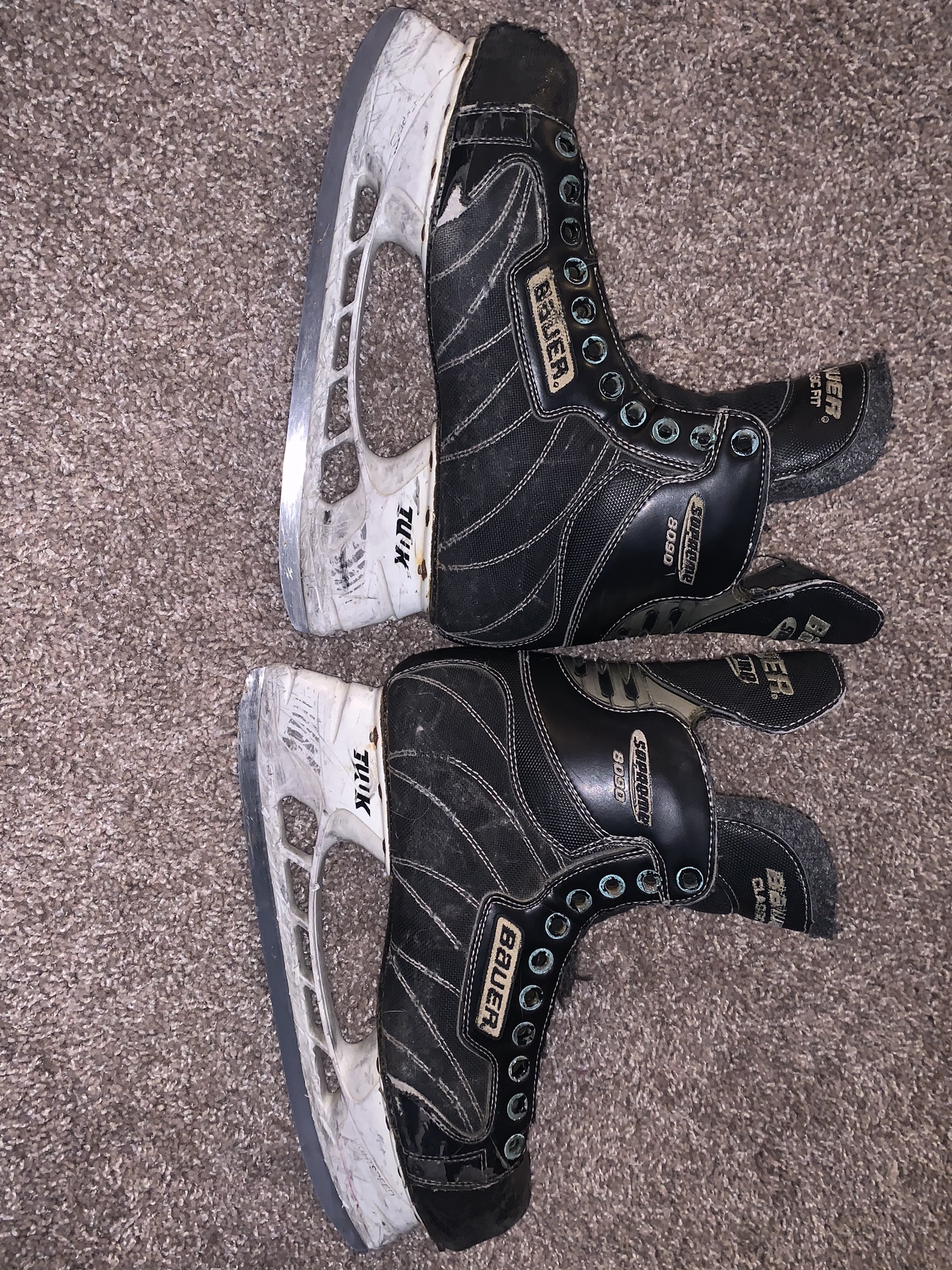 bauer one90 skates