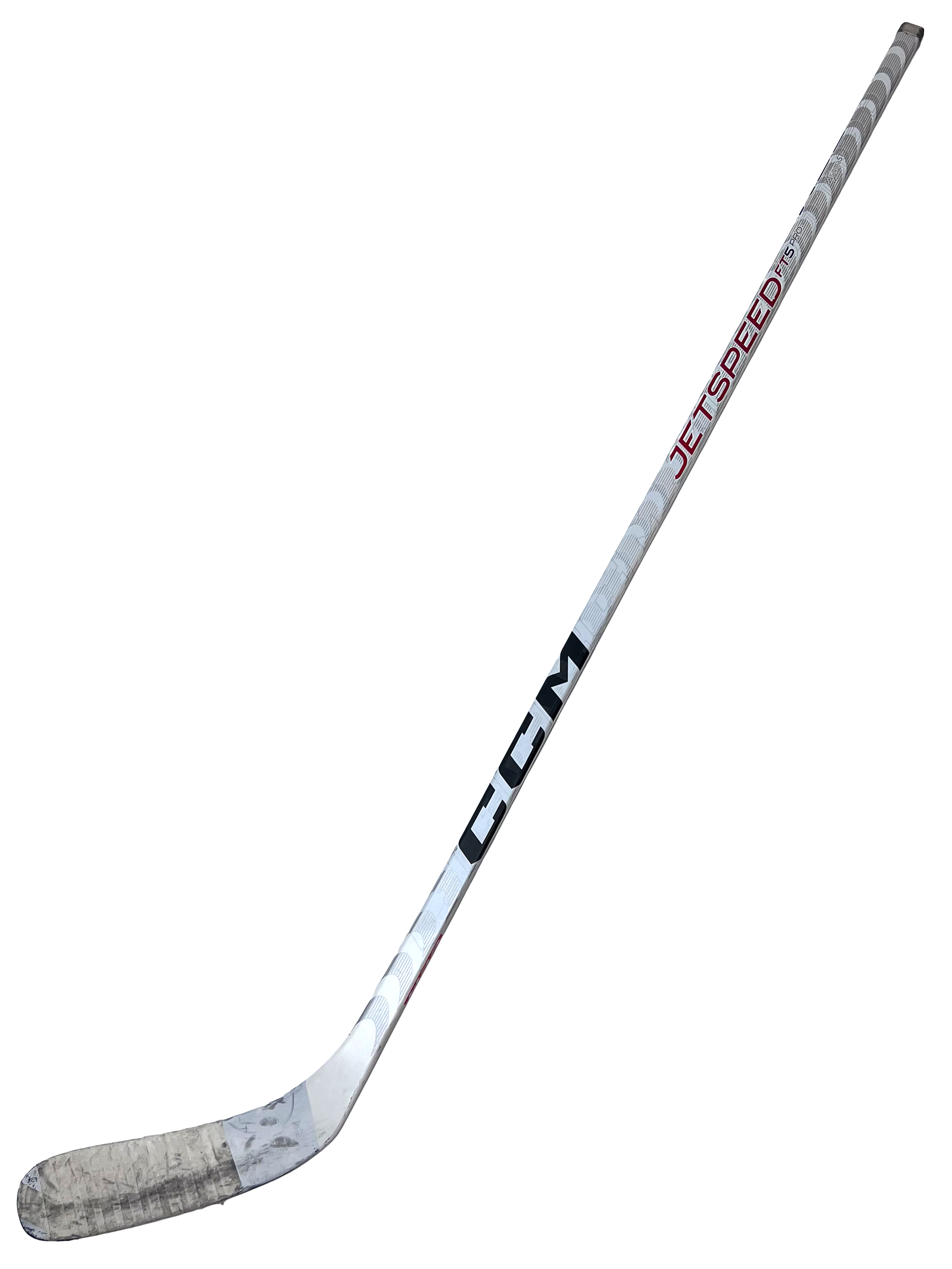 CCM Jetspeed FT5 Pro RH 60 Flex Custom P28 | SidelineSwap