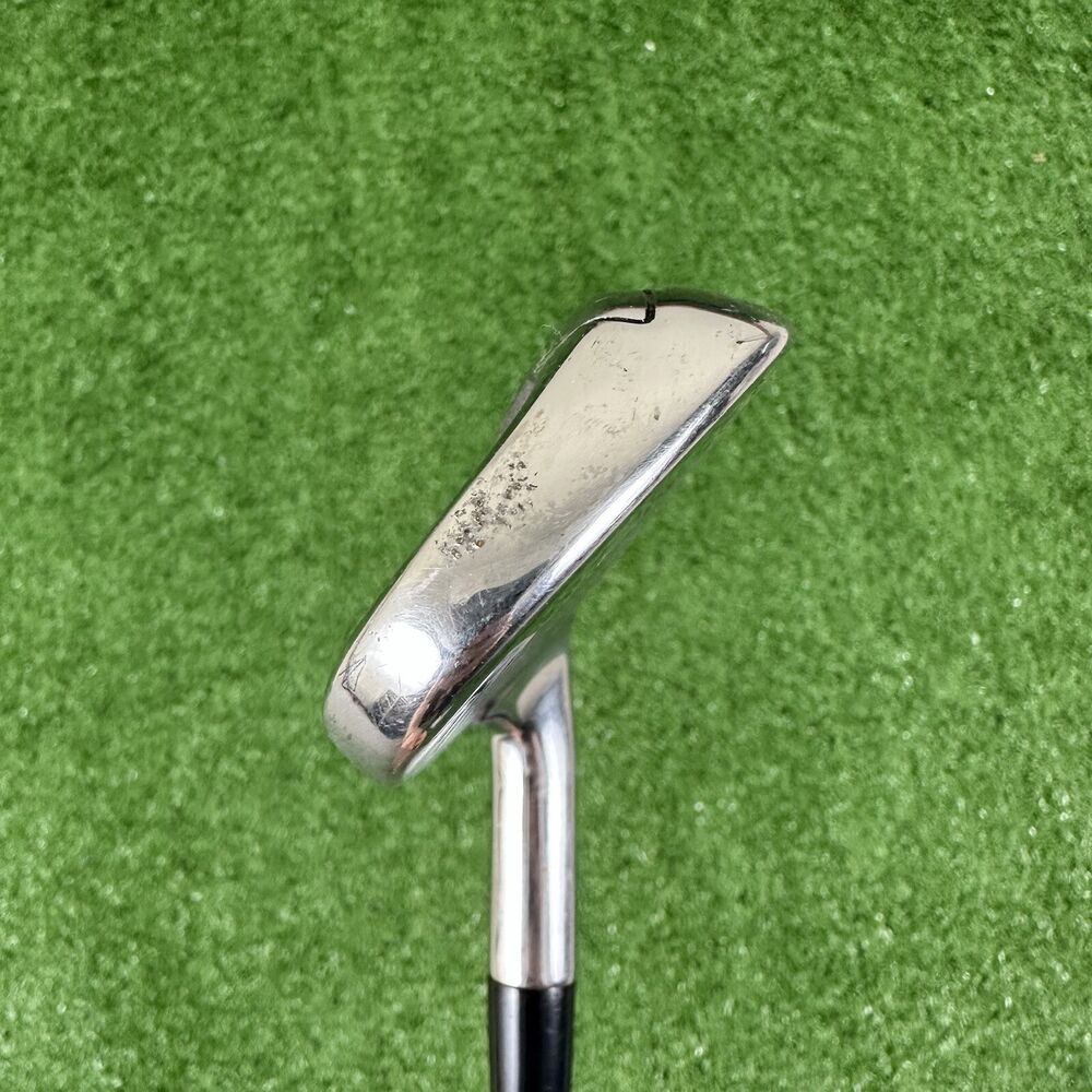 Callaway Mavrik A Gap Wedge Elevate Tour Extra Stiff X Flex Steel Left