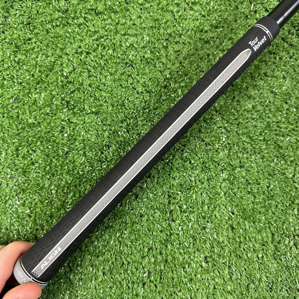 Callaway Mavrik A Gap Wedge Elevate Tour Extra Stiff X Flex Steel Left