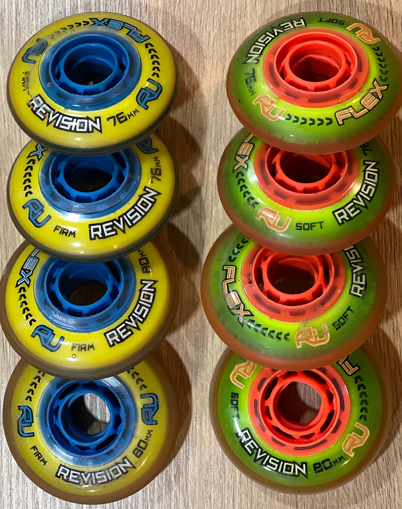 Bauer Vapor 1x LE Ice Skate Conversion Roller / Inline SidelineSwap