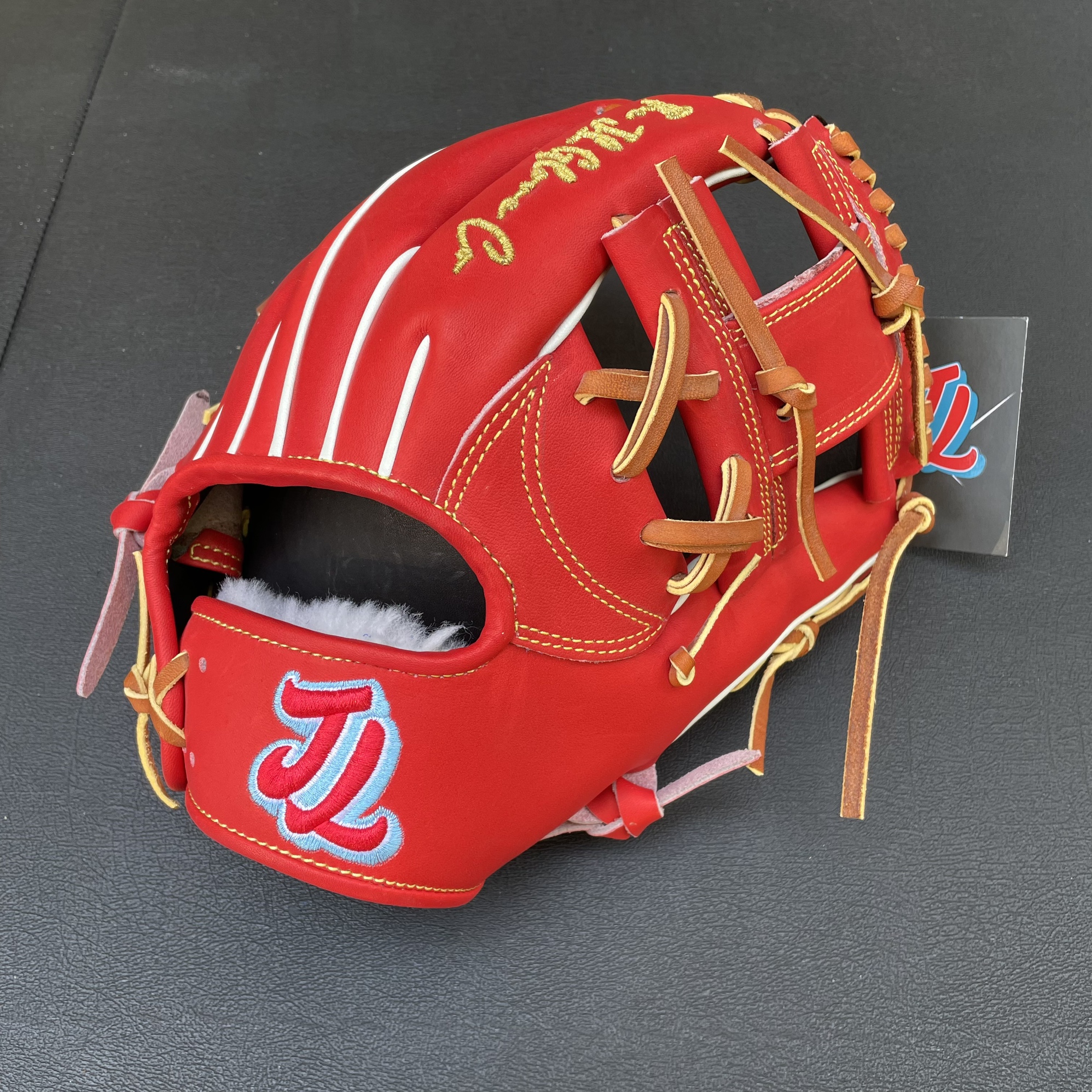 NWT JL Glove Co SO01 11.5" Baseball Glove SidelineSwap