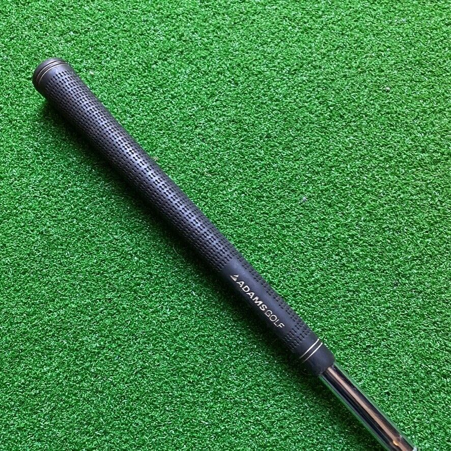 Adams Golf Tight Lies UC10 Lob Wedge Golf club Steel Shaft SidelineSwap