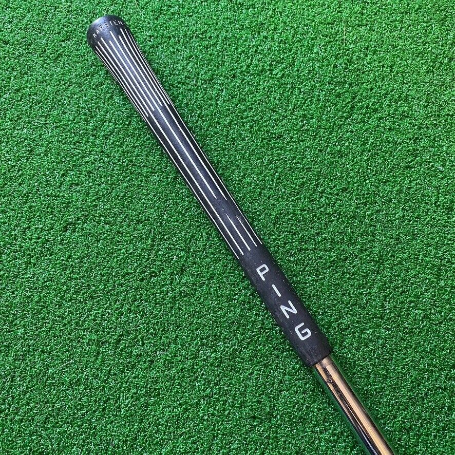Ping ISI Red Dot Beryllium Copper BeCu Sand Wedge Golf Club With