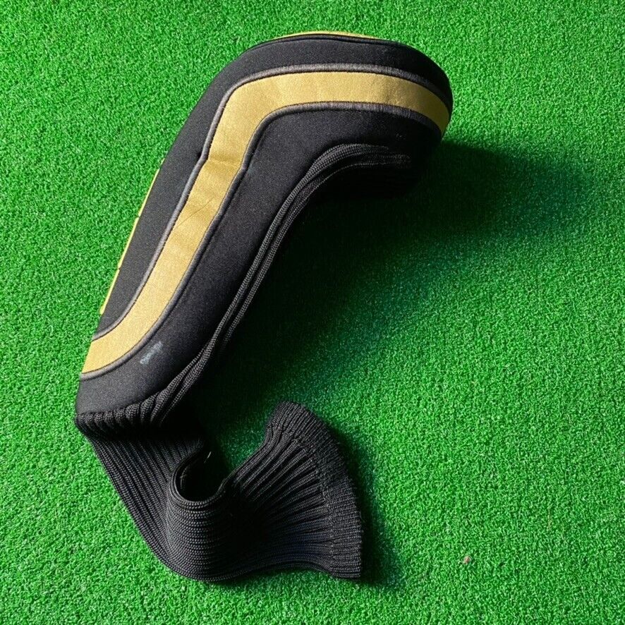 King Cobra 460SZ Driver Golf Club Head Cover SidelineSwap