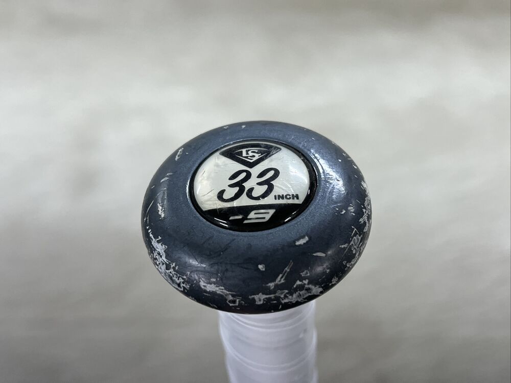 2021 Louisville Slugger LXT 33/24 FPLXD921 (9) Fastpitch Softball Bat